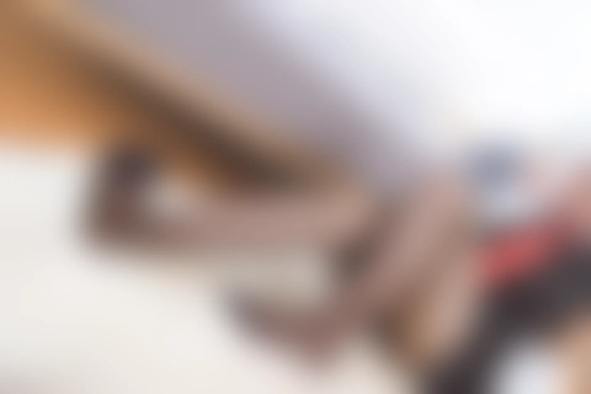 轻兰映画 Grand.014 [73P1V-402M]美腿, 轻兰映画, 黑丝