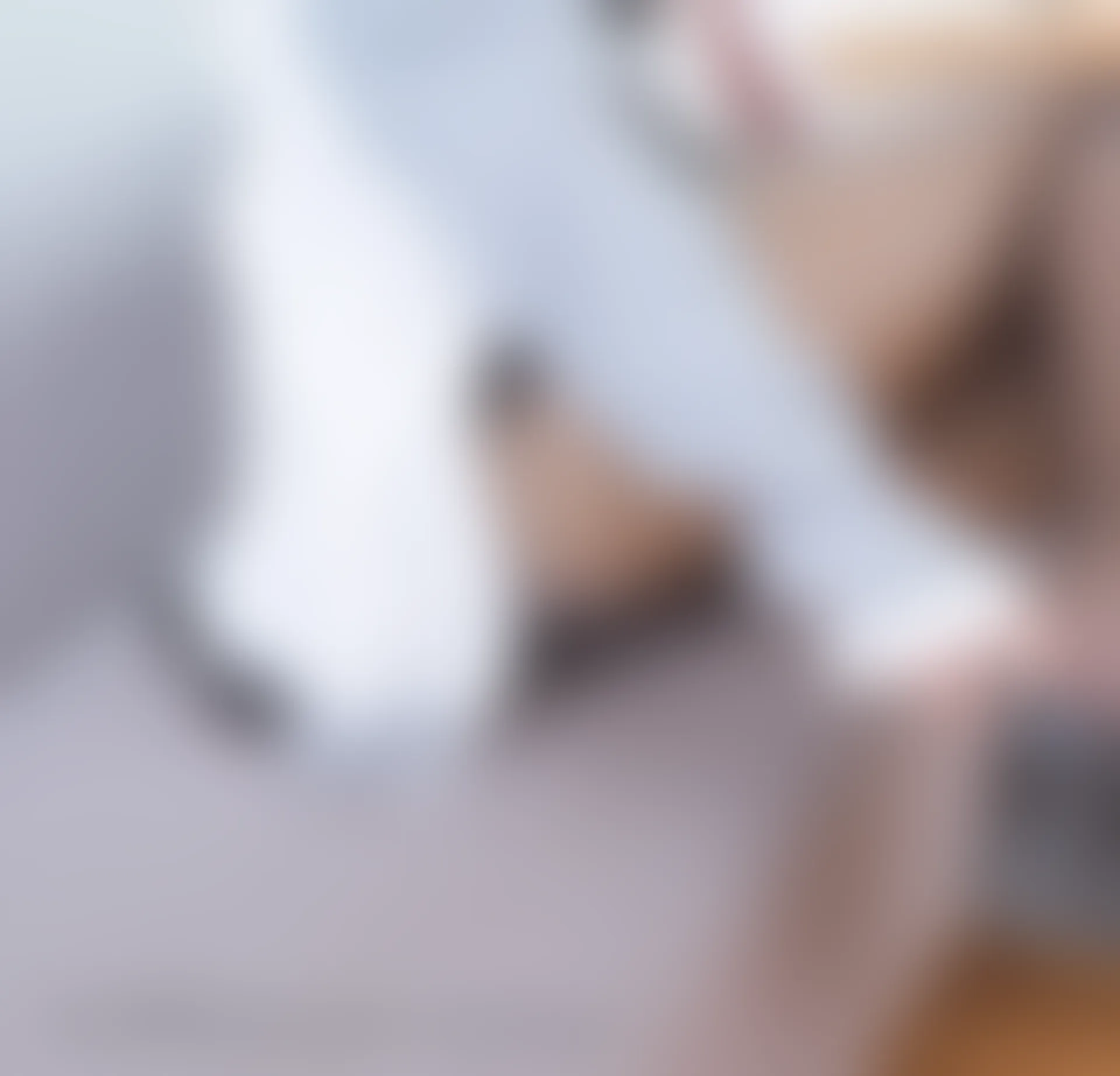 轻兰映画 Grand.014 [73P1V-402M]美腿, 轻兰映画, 黑丝