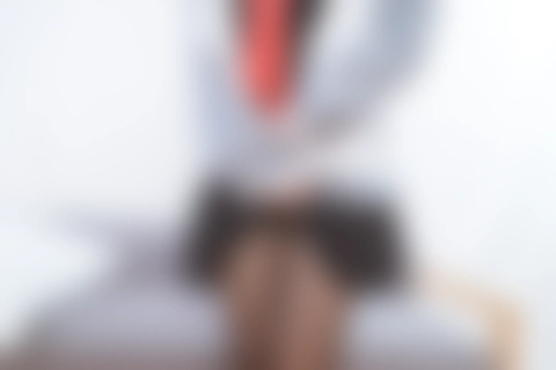 轻兰映画 Grand.014 [73P1V-402M]美腿, 轻兰映画, 黑丝