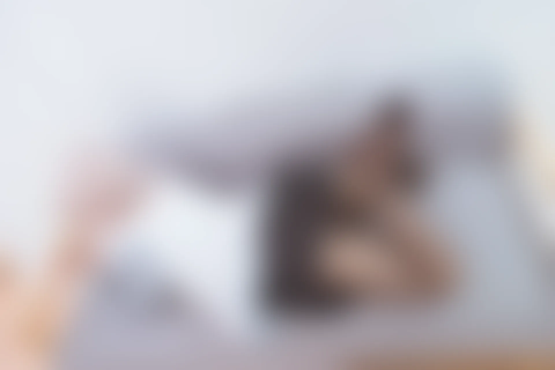 轻兰映画 Grand.014 [73P1V-402M]美腿, 轻兰映画, 黑丝