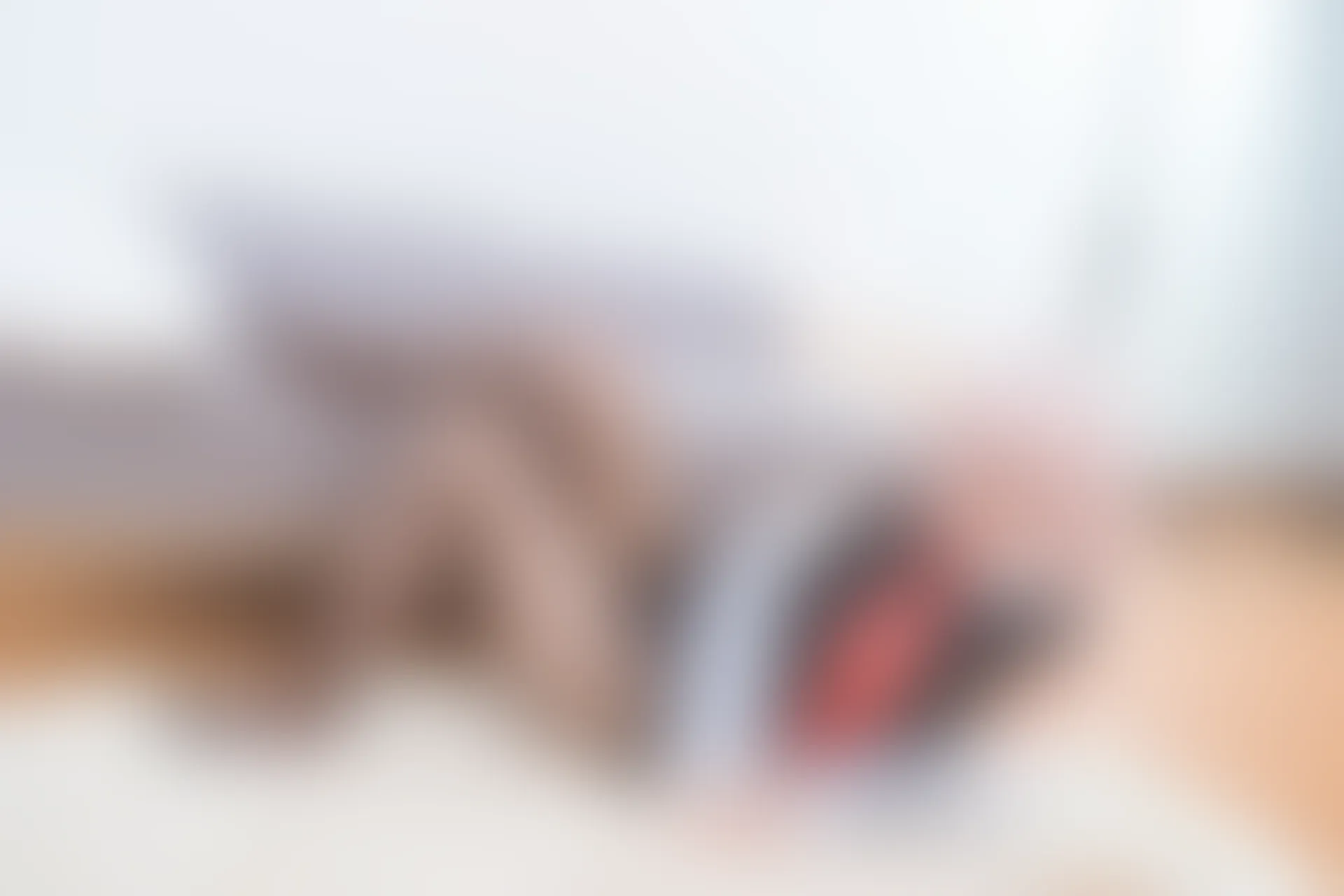 轻兰映画 Grand.014 [73P1V-402M]美腿, 轻兰映画, 黑丝