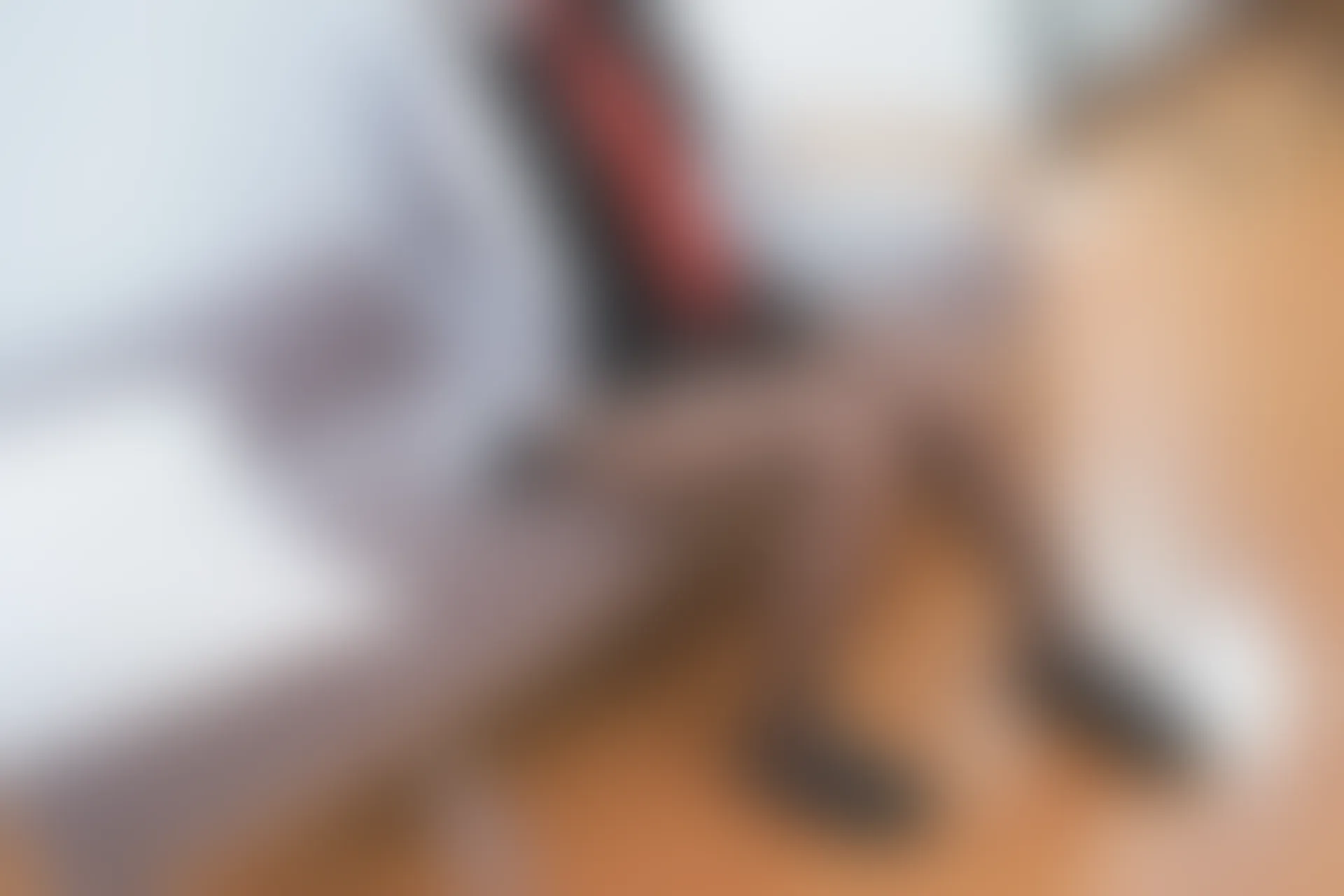 轻兰映画 Grand.014 [73P1V-402M]美腿, 轻兰映画, 黑丝