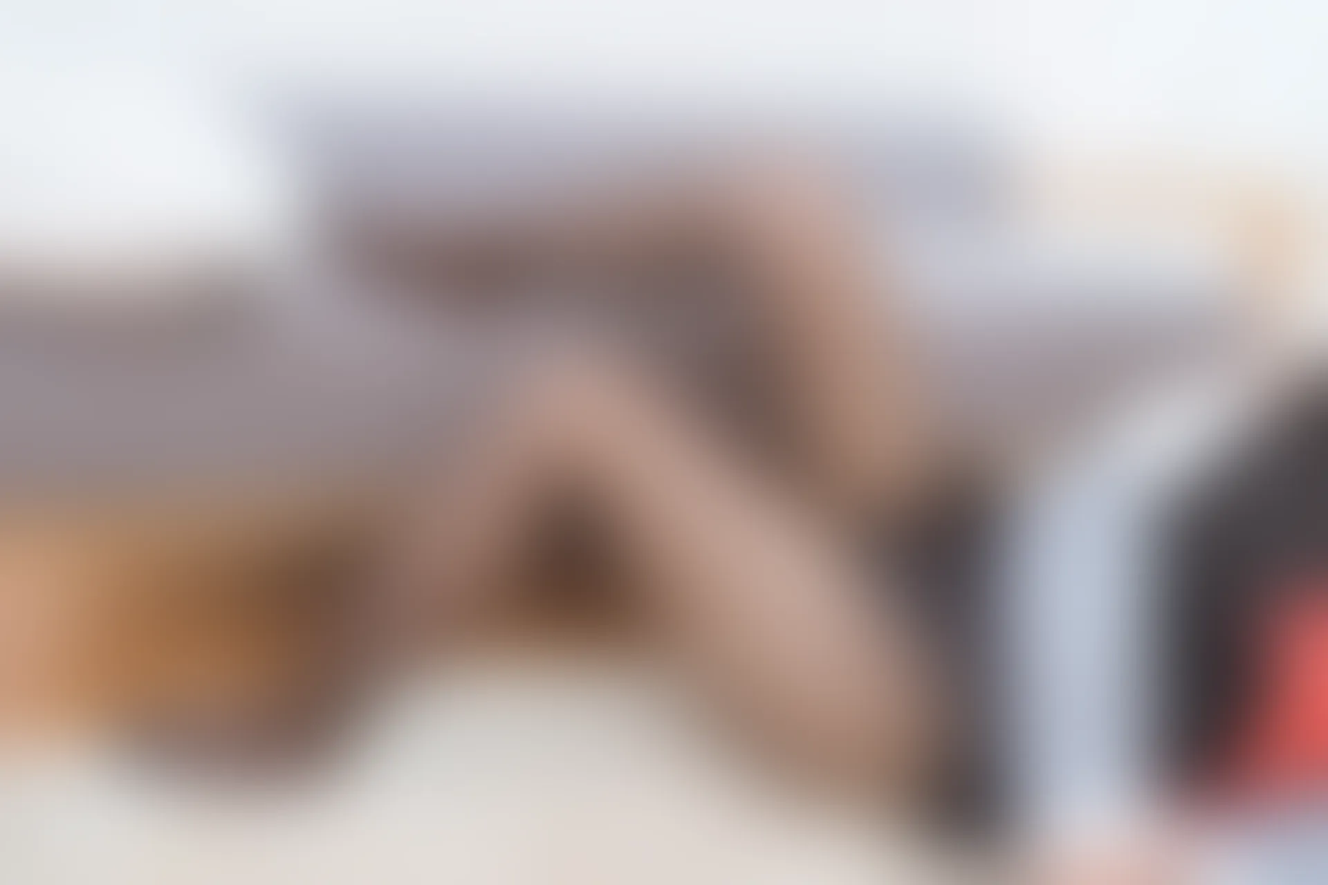 轻兰映画 Grand.014 [73P1V-402M]美腿, 轻兰映画, 黑丝