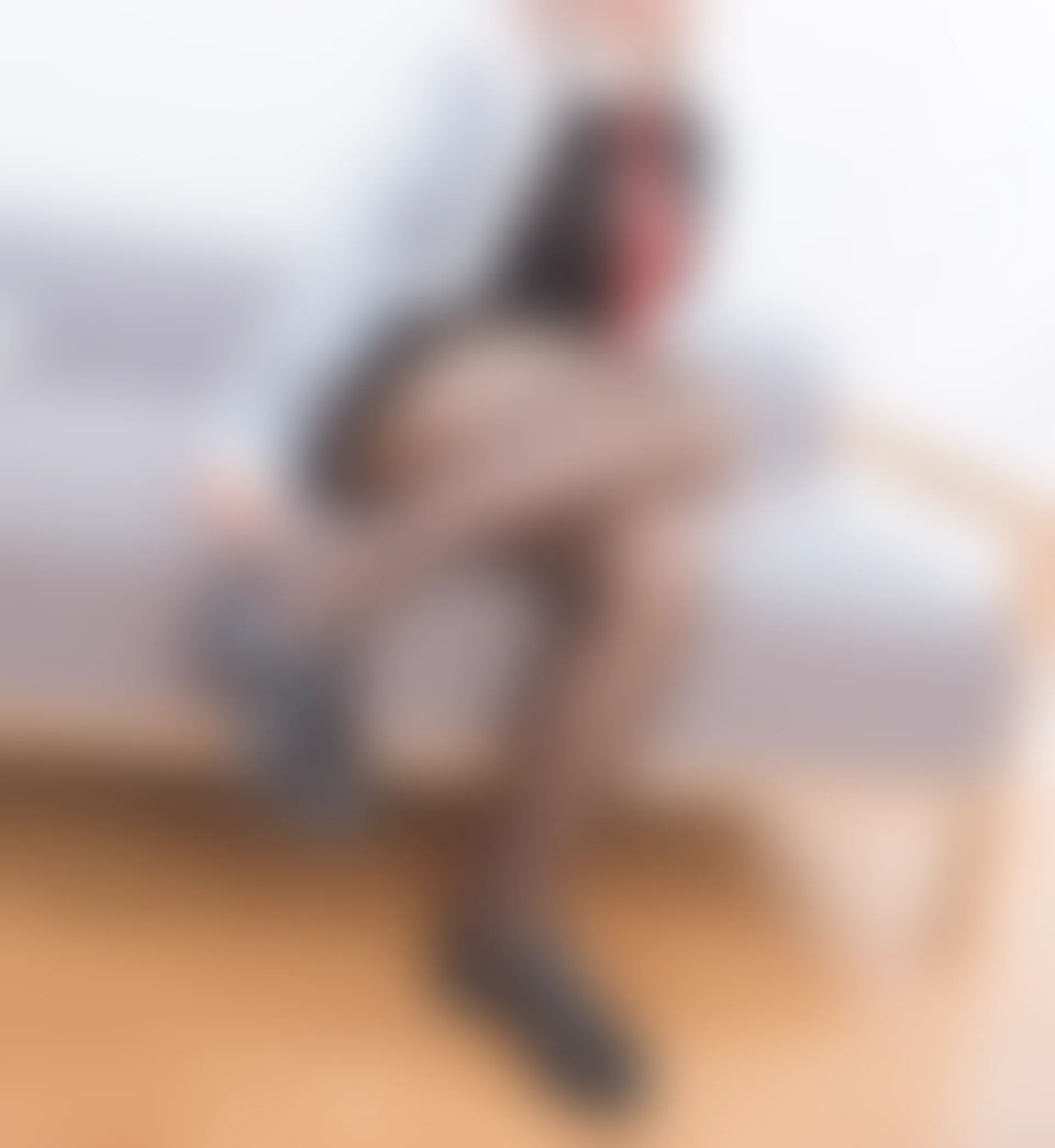 轻兰映画 Grand.014 [73P1V-402M]美腿, 轻兰映画, 黑丝