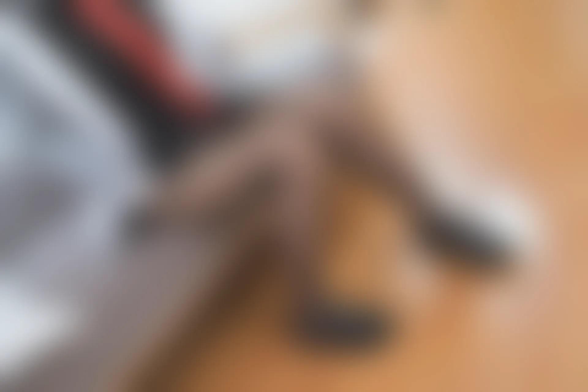 轻兰映画 Grand.014 [73P1V-402M]美腿, 轻兰映画, 黑丝