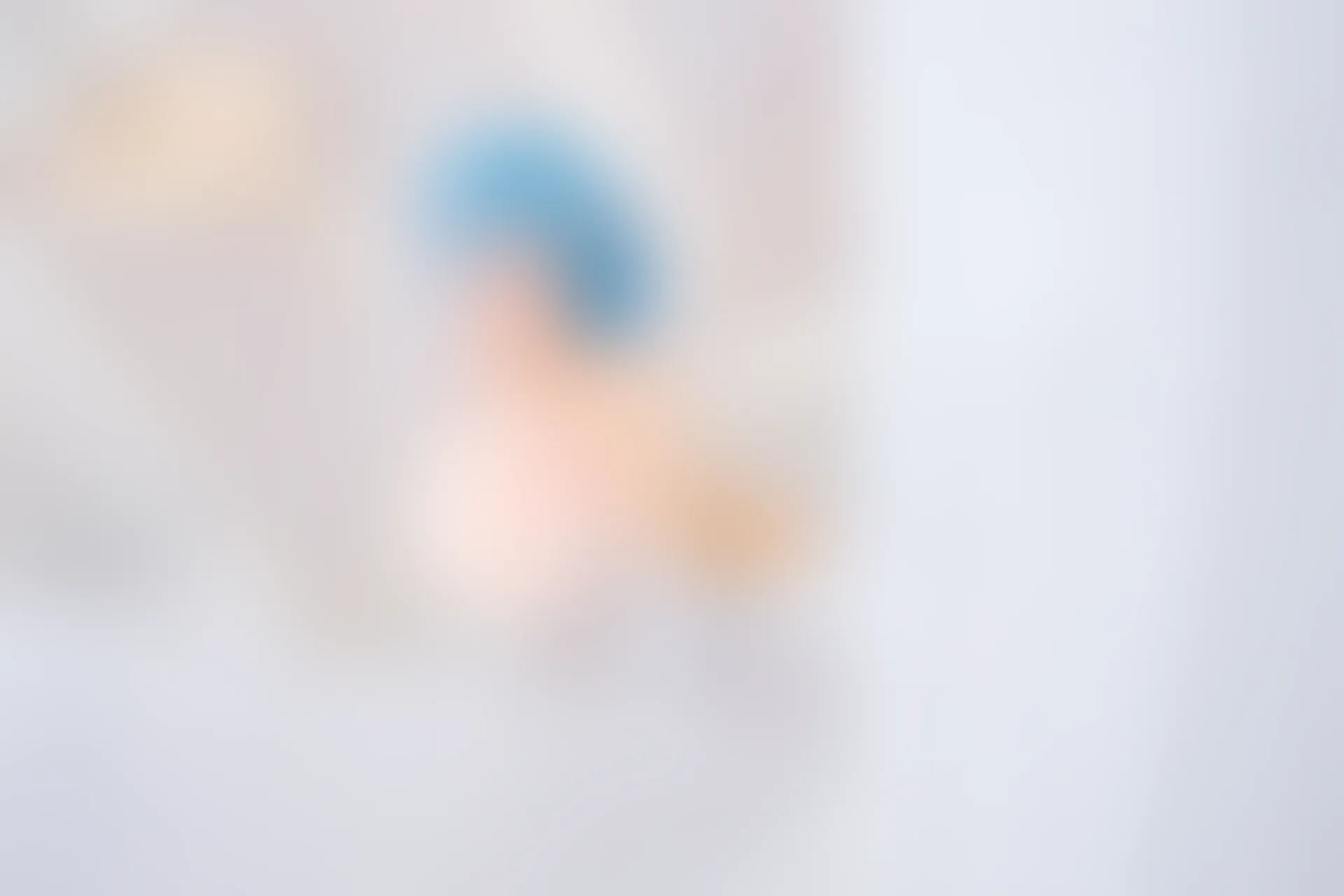 喵糖映画 VOL.029 [43P-734M]可爱, 喵糖映画, 白丝, 美腿