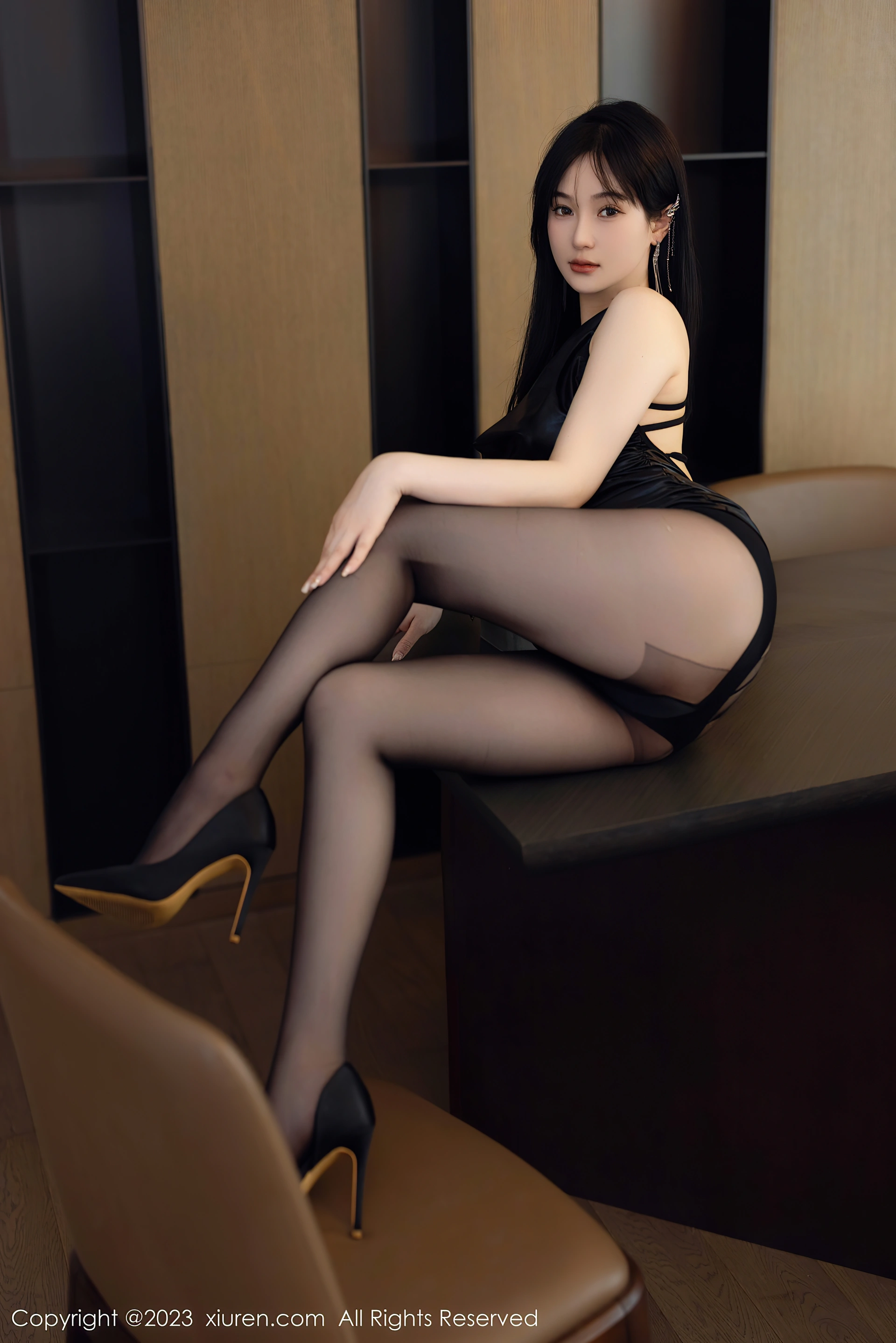 XIUREN秀人网 2023.05.23 NO.6785 柚琪Rich [60+1P527M]