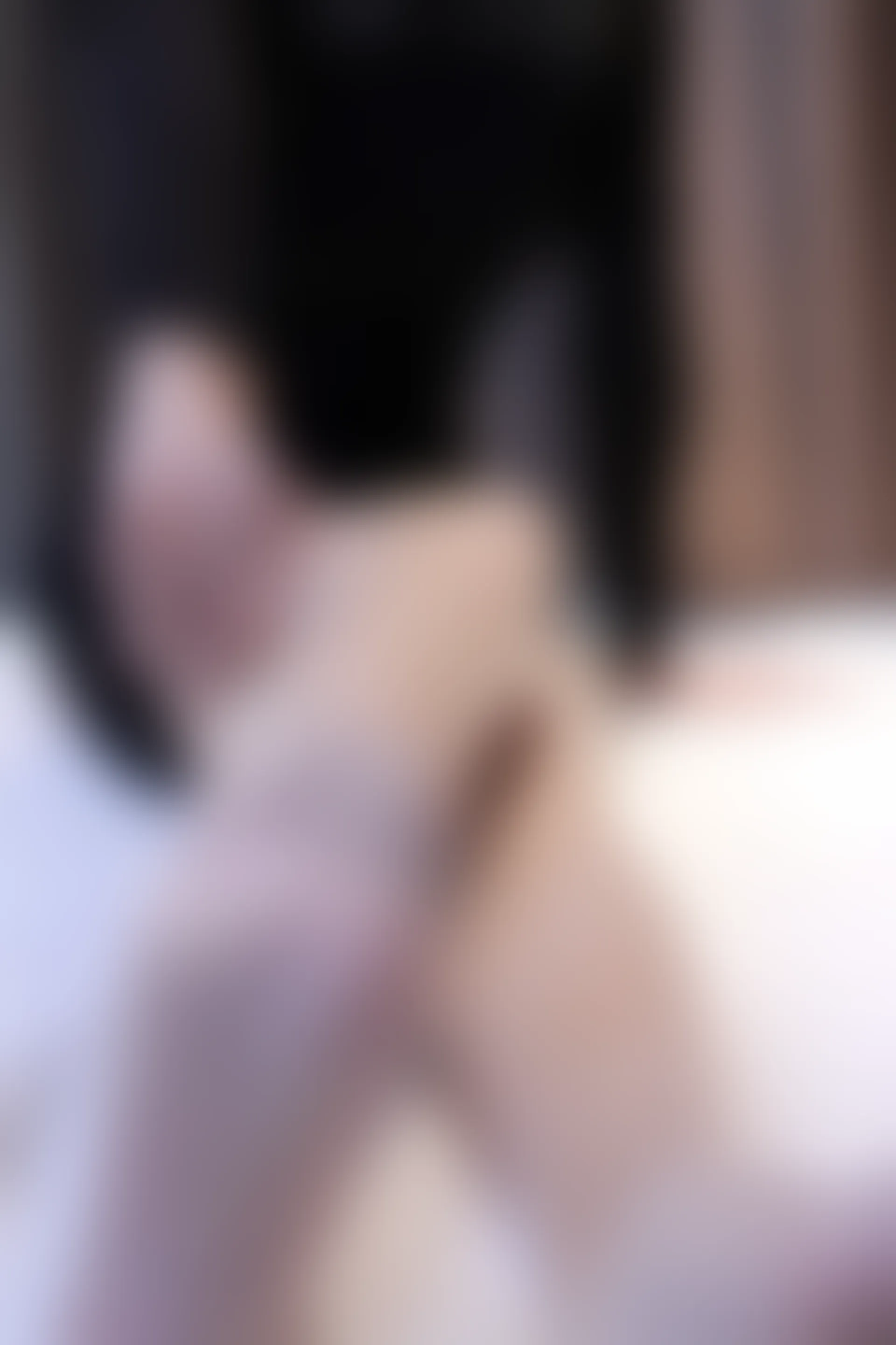 初夏女神 NO.003 依依 黑色瘦身衣搭配37码高跟鞋[111P+1V／5.17GB]