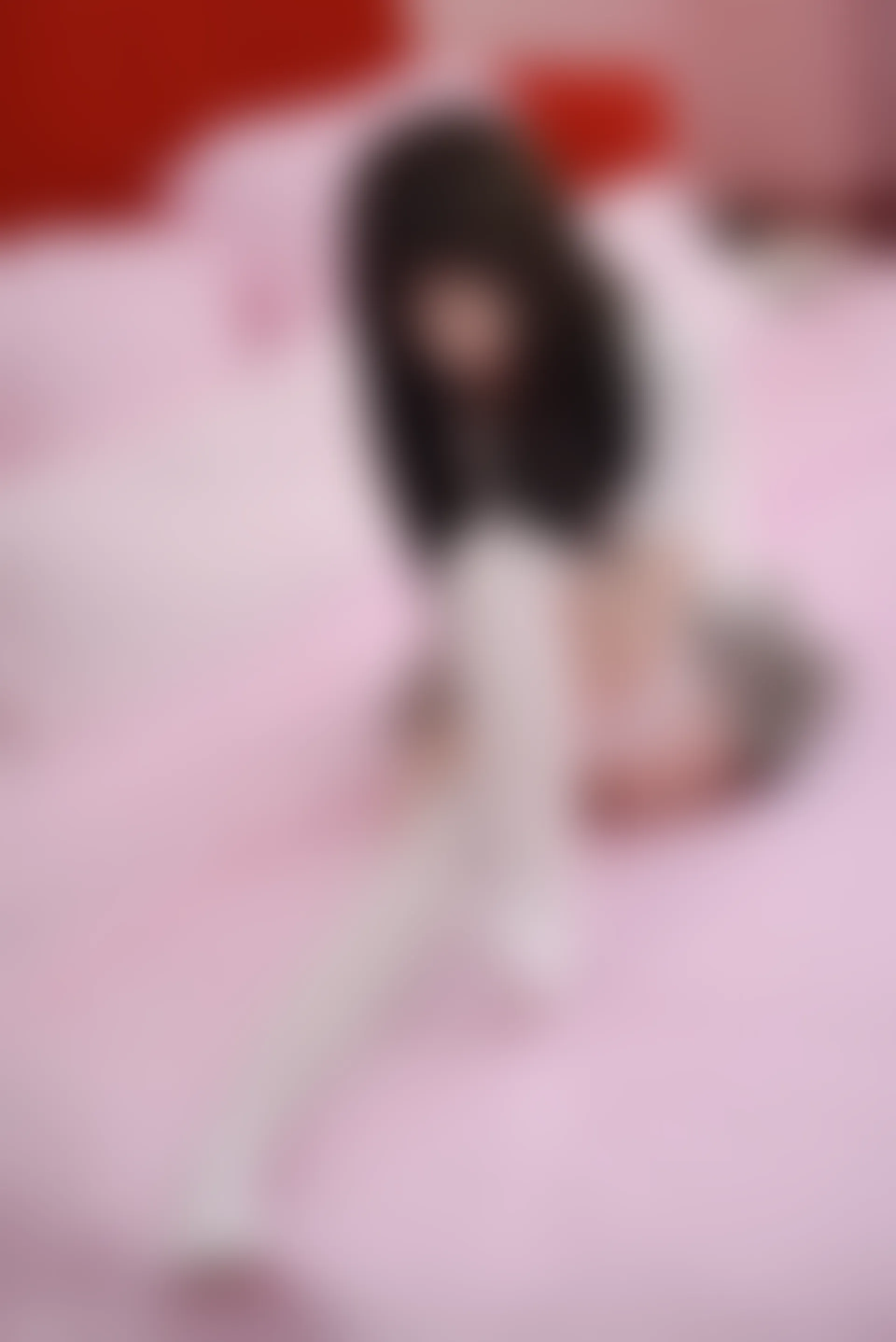 喵糖映画 VOL.034 [37P-1.05G]可爱, 喵糖映画, 白丝, 美腿