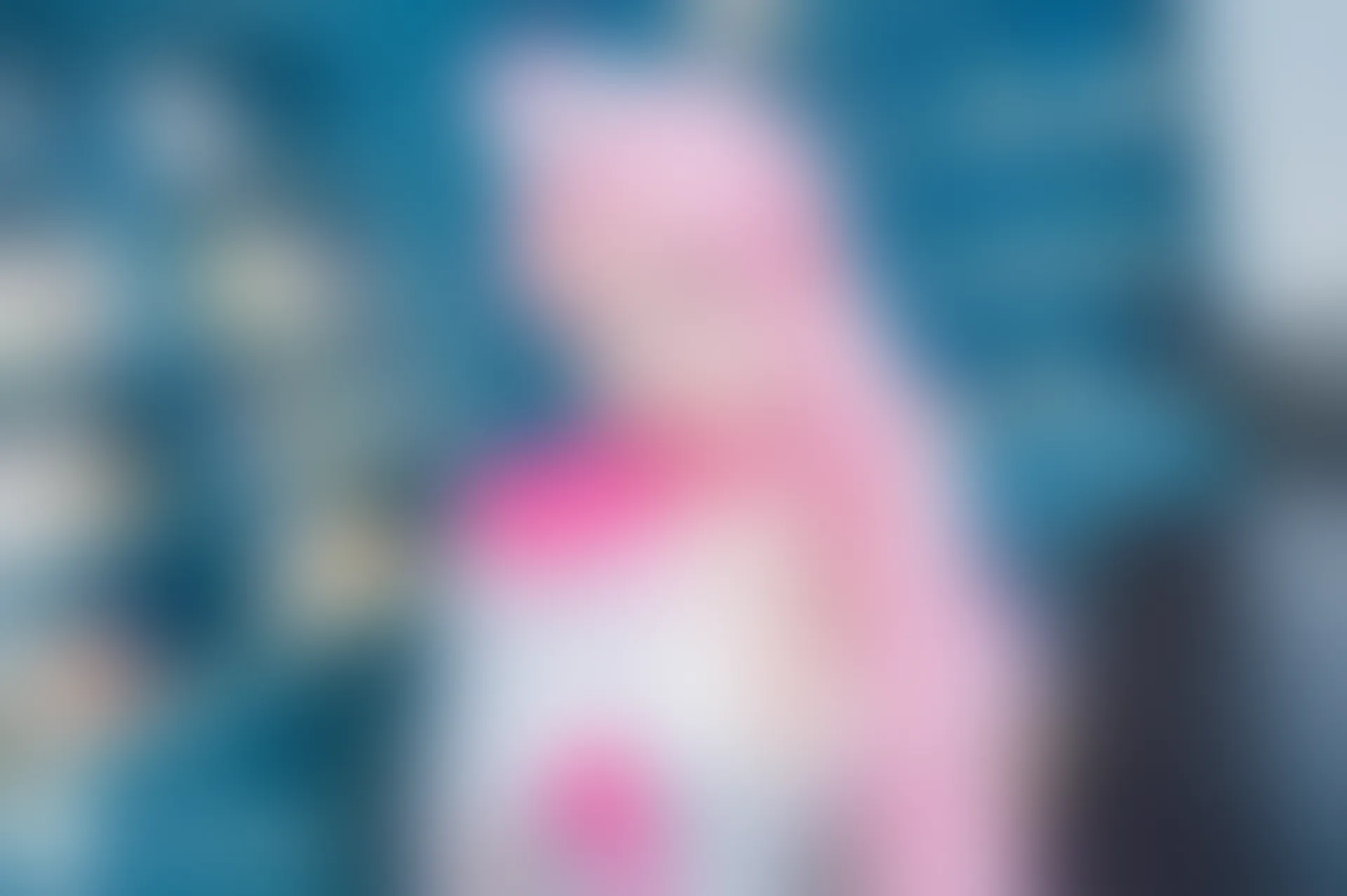 D55.004 秘书狐 [39P-503MB]