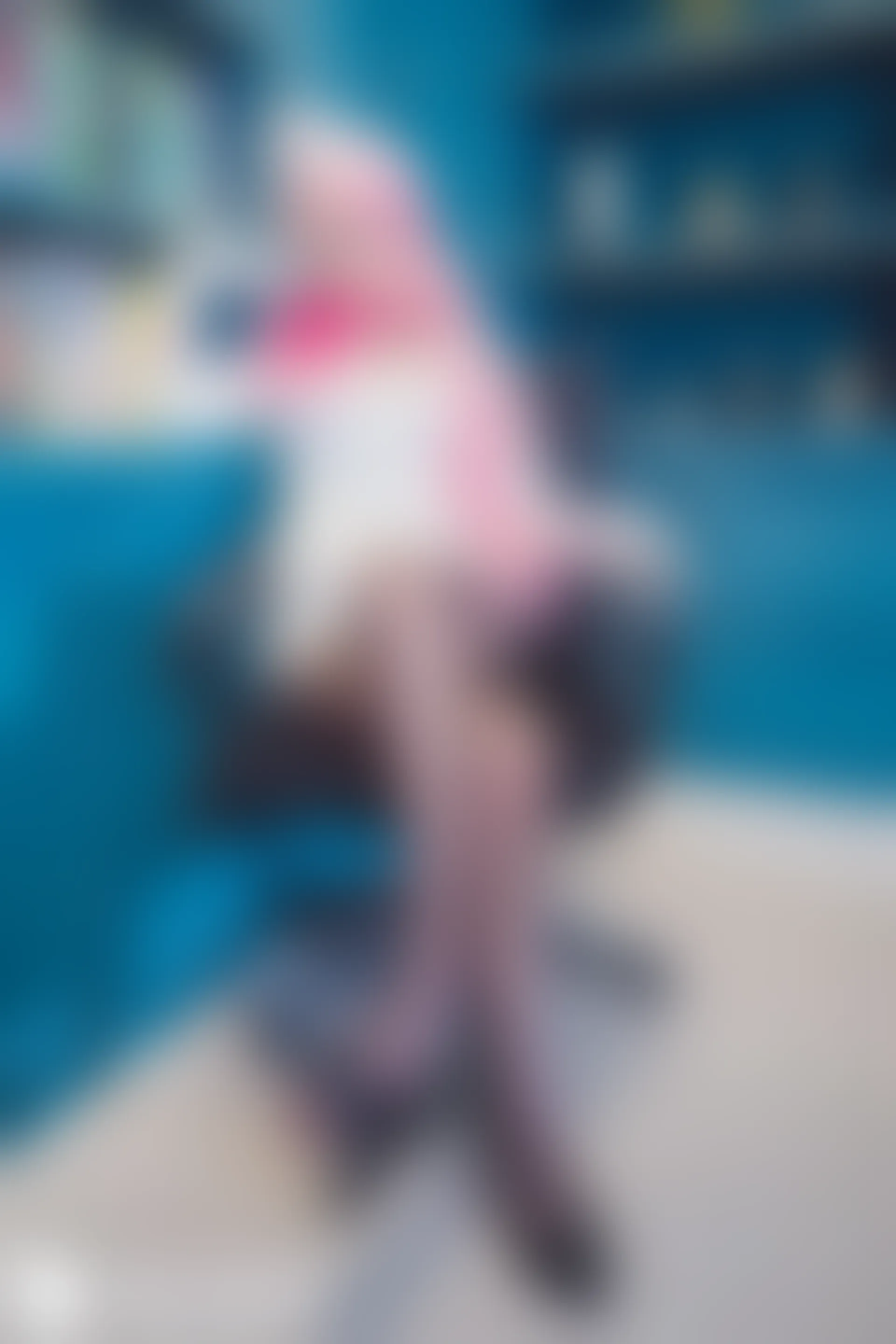 D55.004 秘书狐 [39P-503MB]