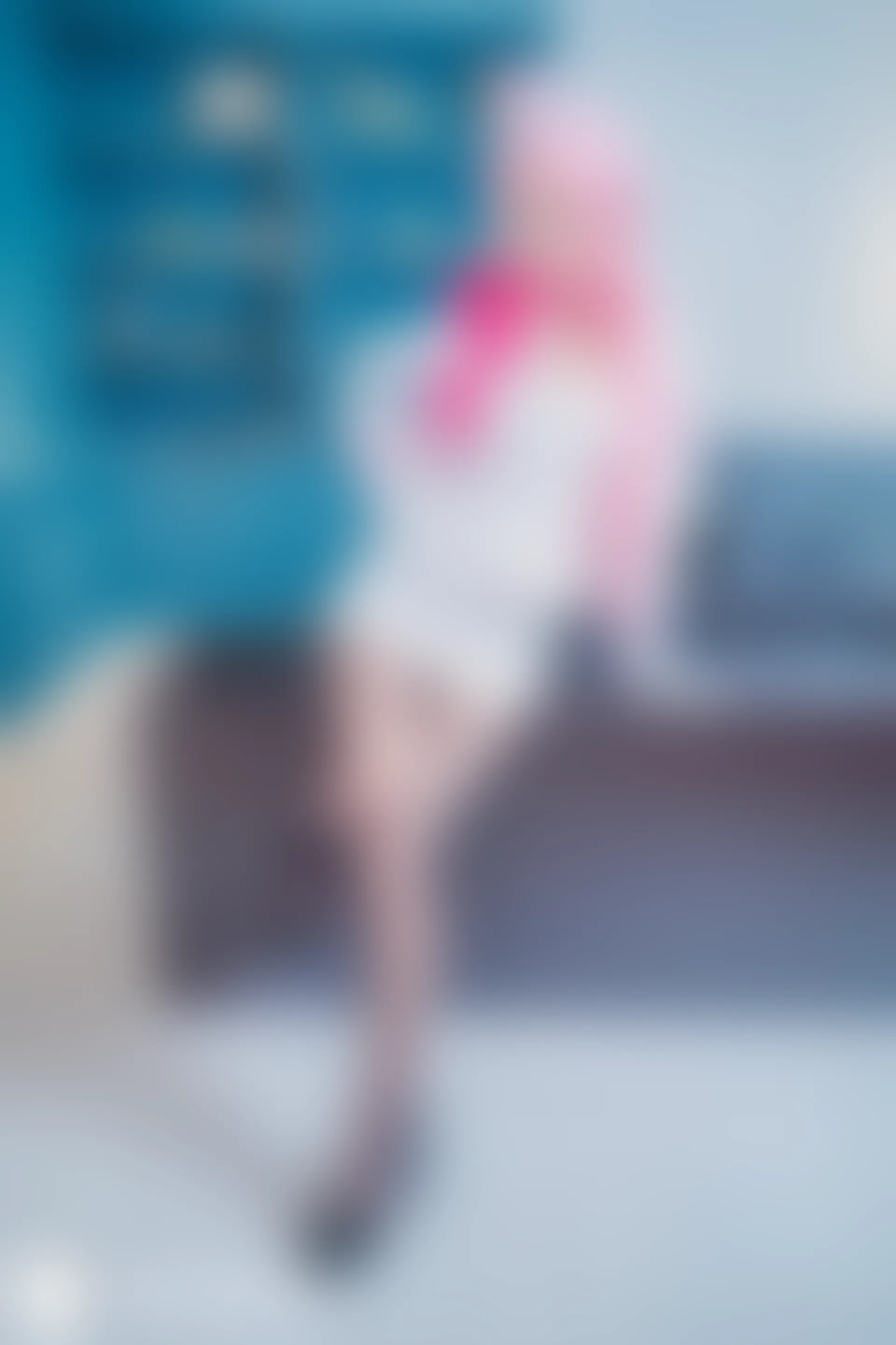 D55.004 秘书狐 [39P-503MB]