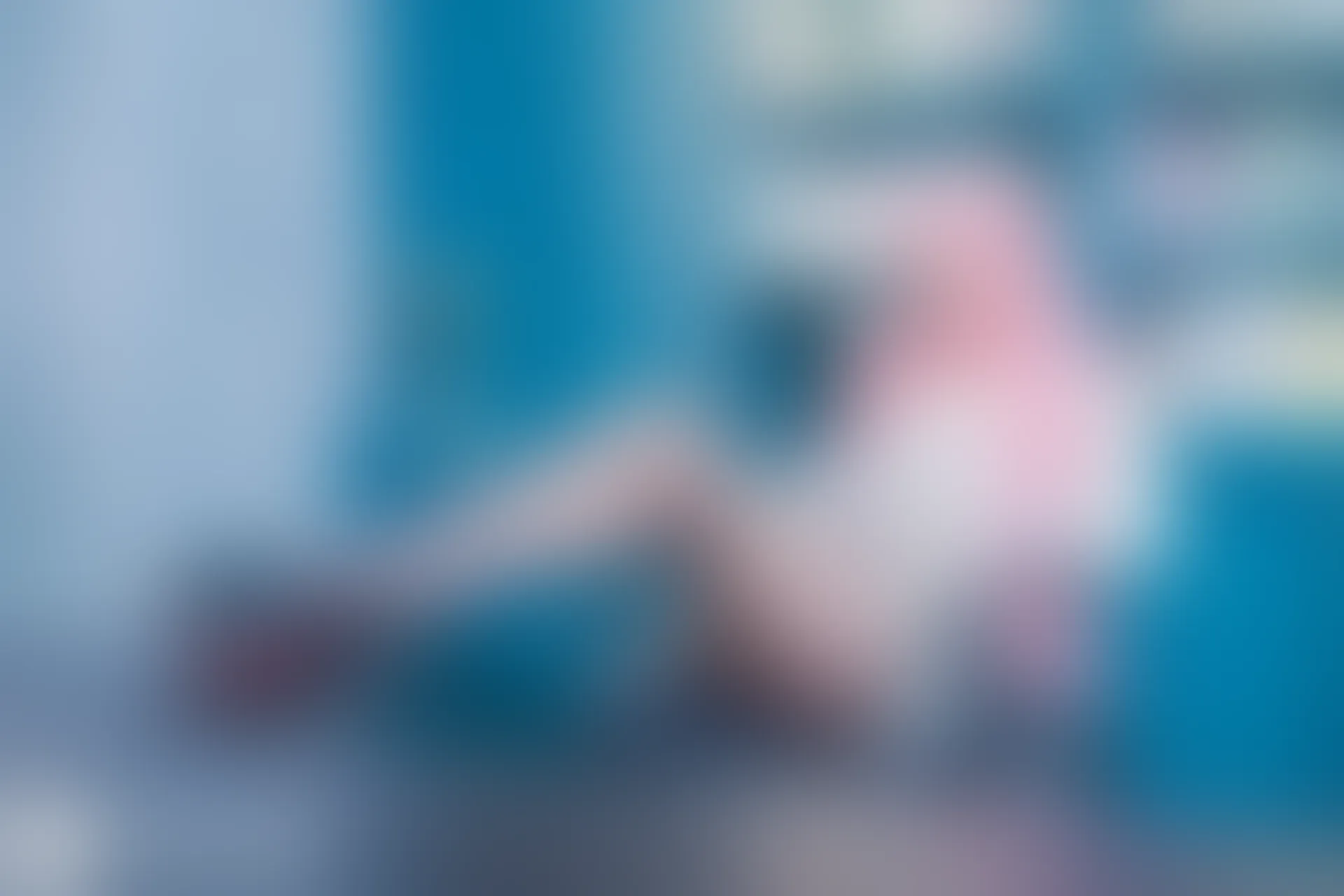 D55.004 秘书狐 [39P-503MB]