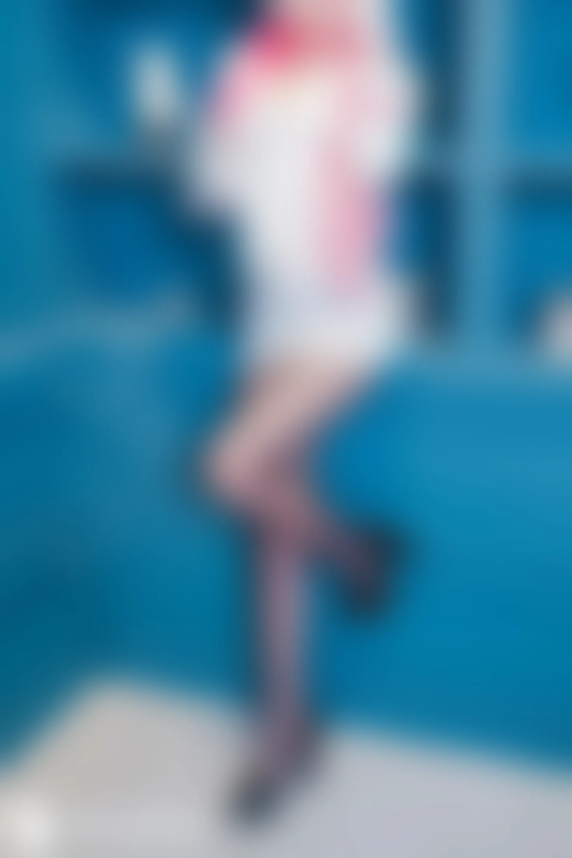 D55.004 秘书狐 [39P-503MB]