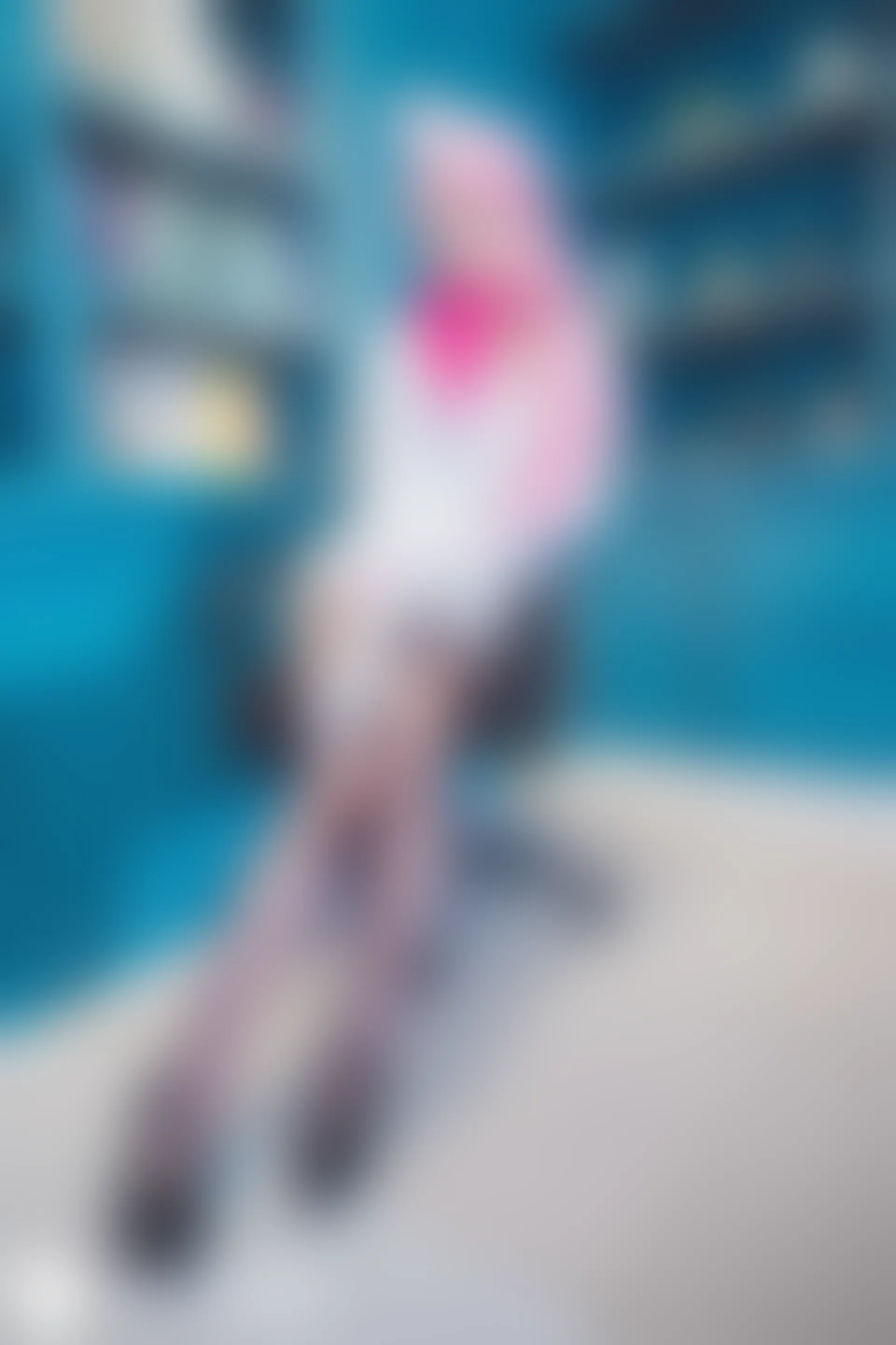 D55.004 秘书狐 [39P-503MB]