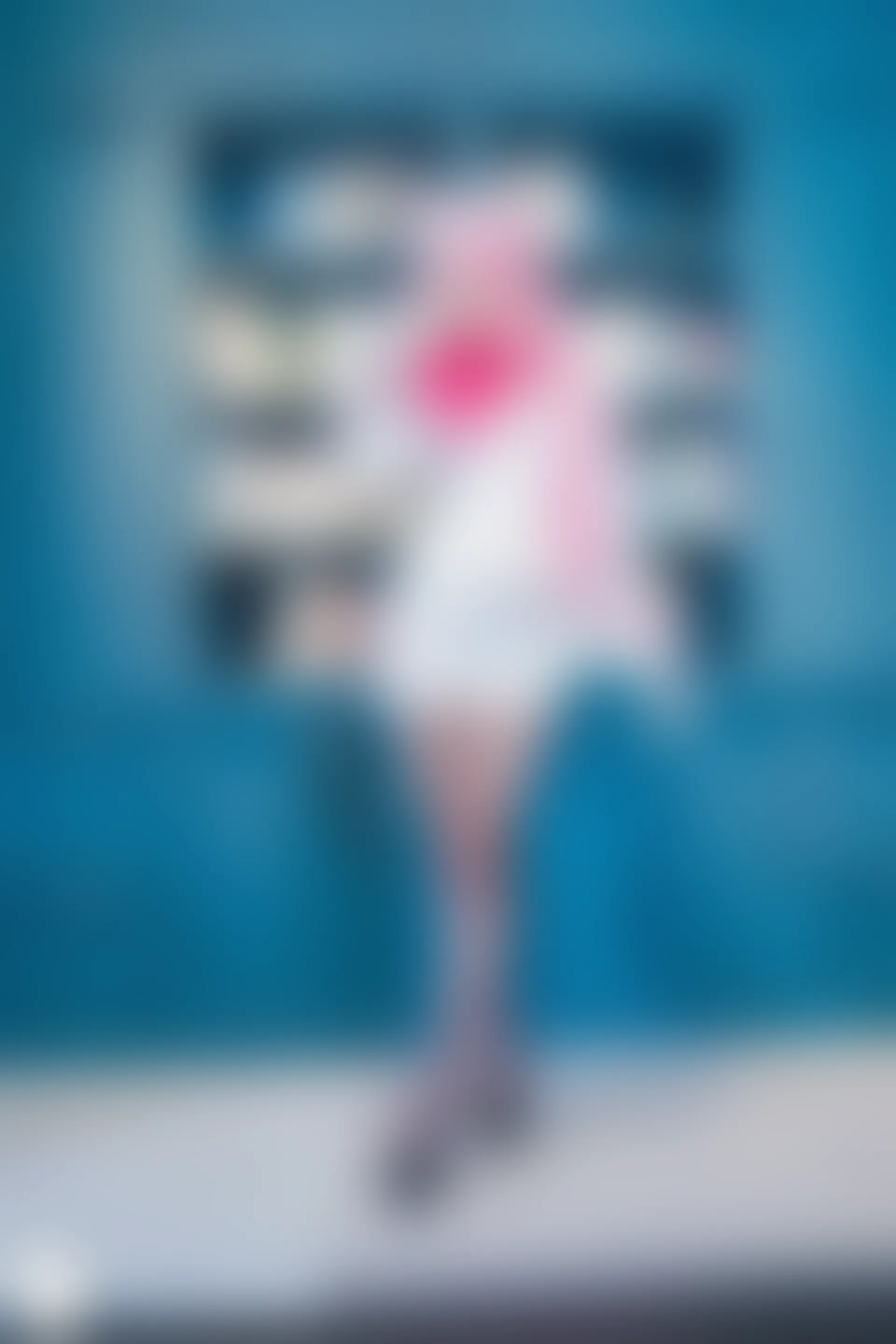 D55.004 秘书狐 [39P-503MB]