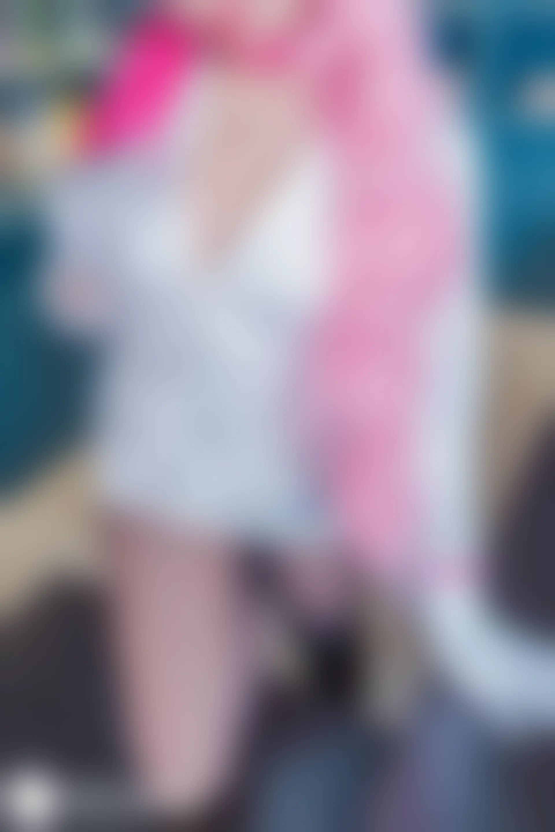 D55.004 秘书狐 [39P-503MB]