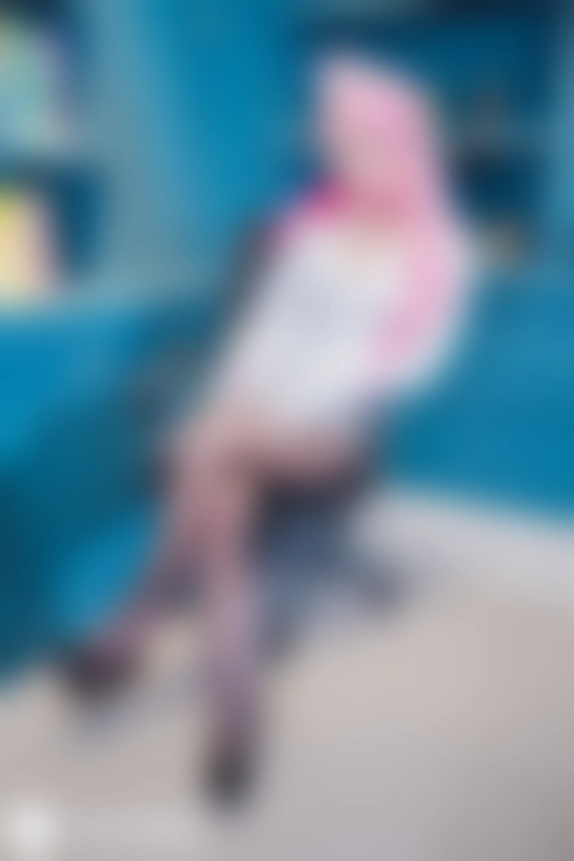 D55.004 秘书狐 [39P-503MB]