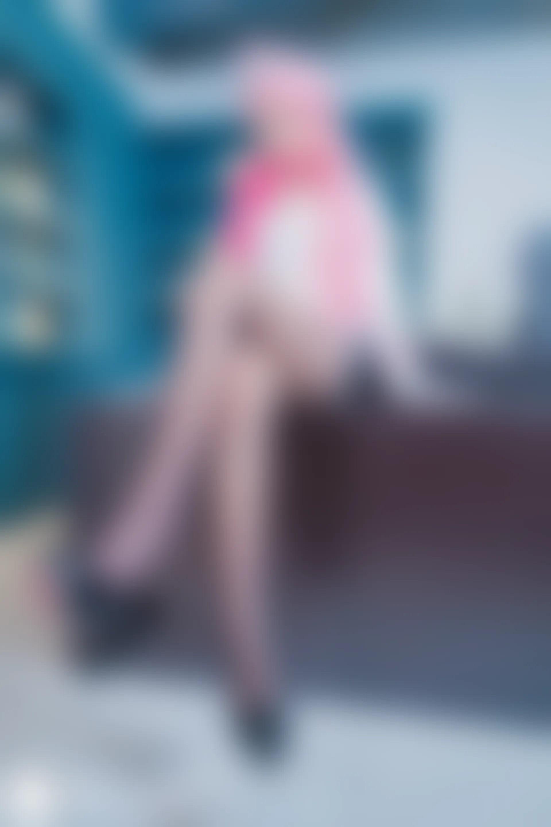 D55.004 秘书狐 [39P-503MB]