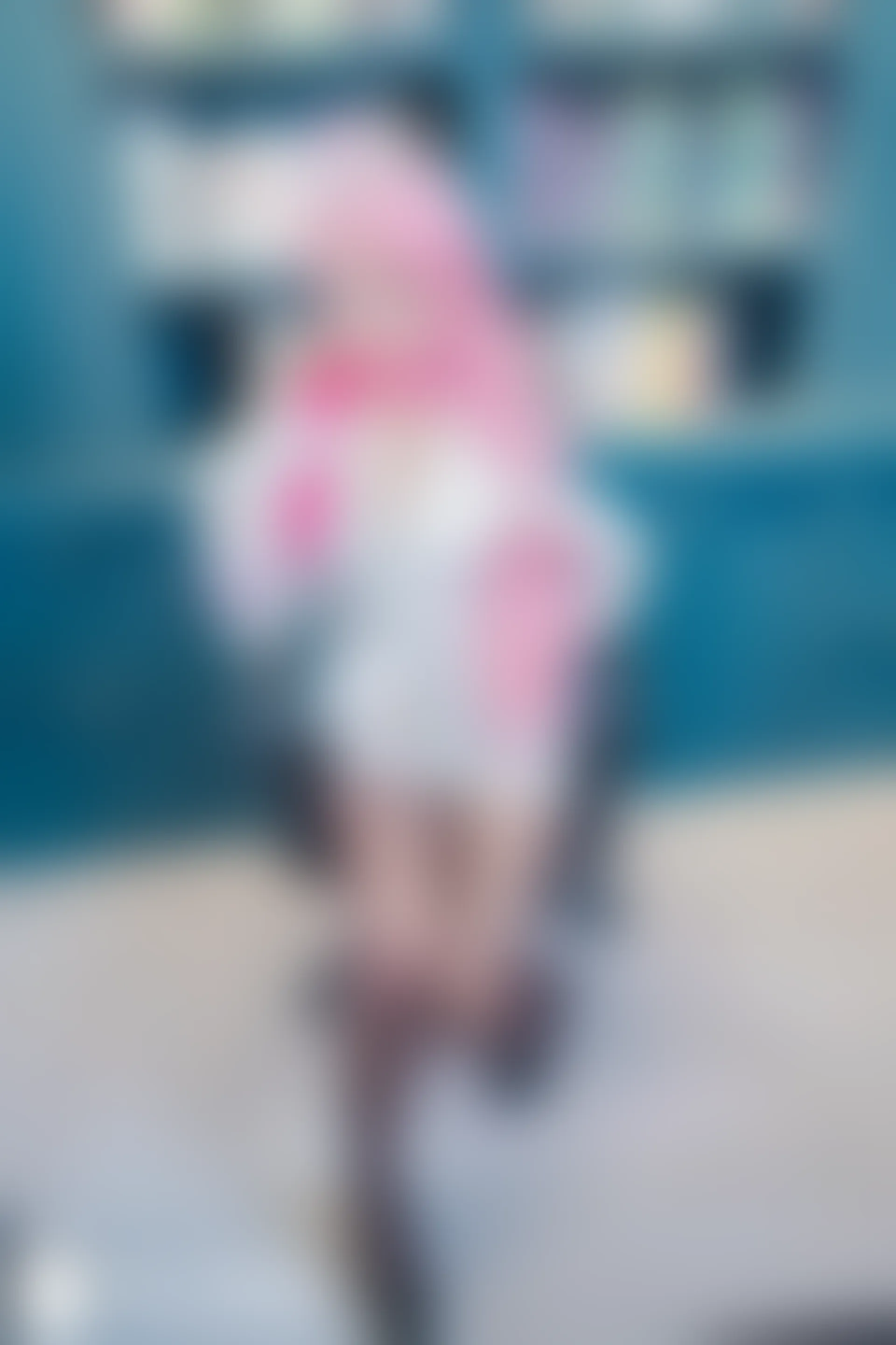 D55.004 秘书狐 [39P-503MB]