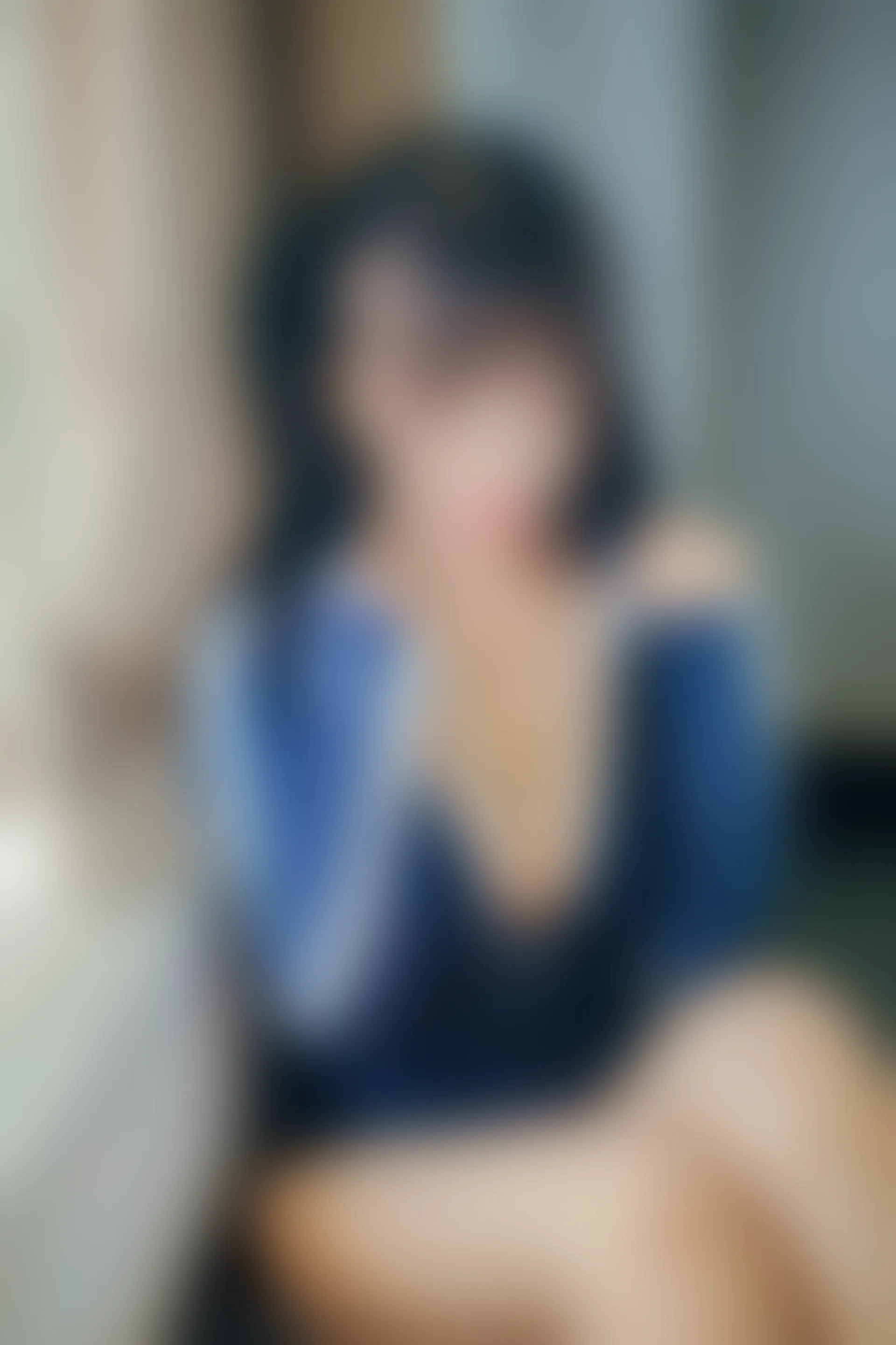 XiuRen秀人网 2016.09.22 No.601 阿乖Kiddo [51P-126M]