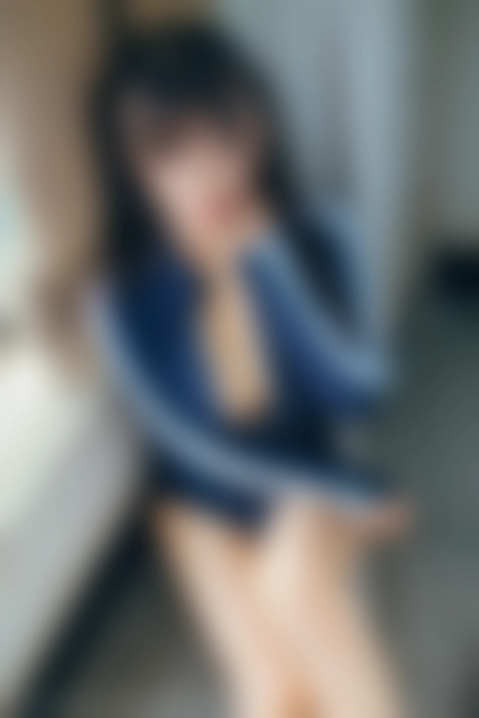 XiuRen秀人网 2016.09.22 No.601 阿乖Kiddo [51P-126M]