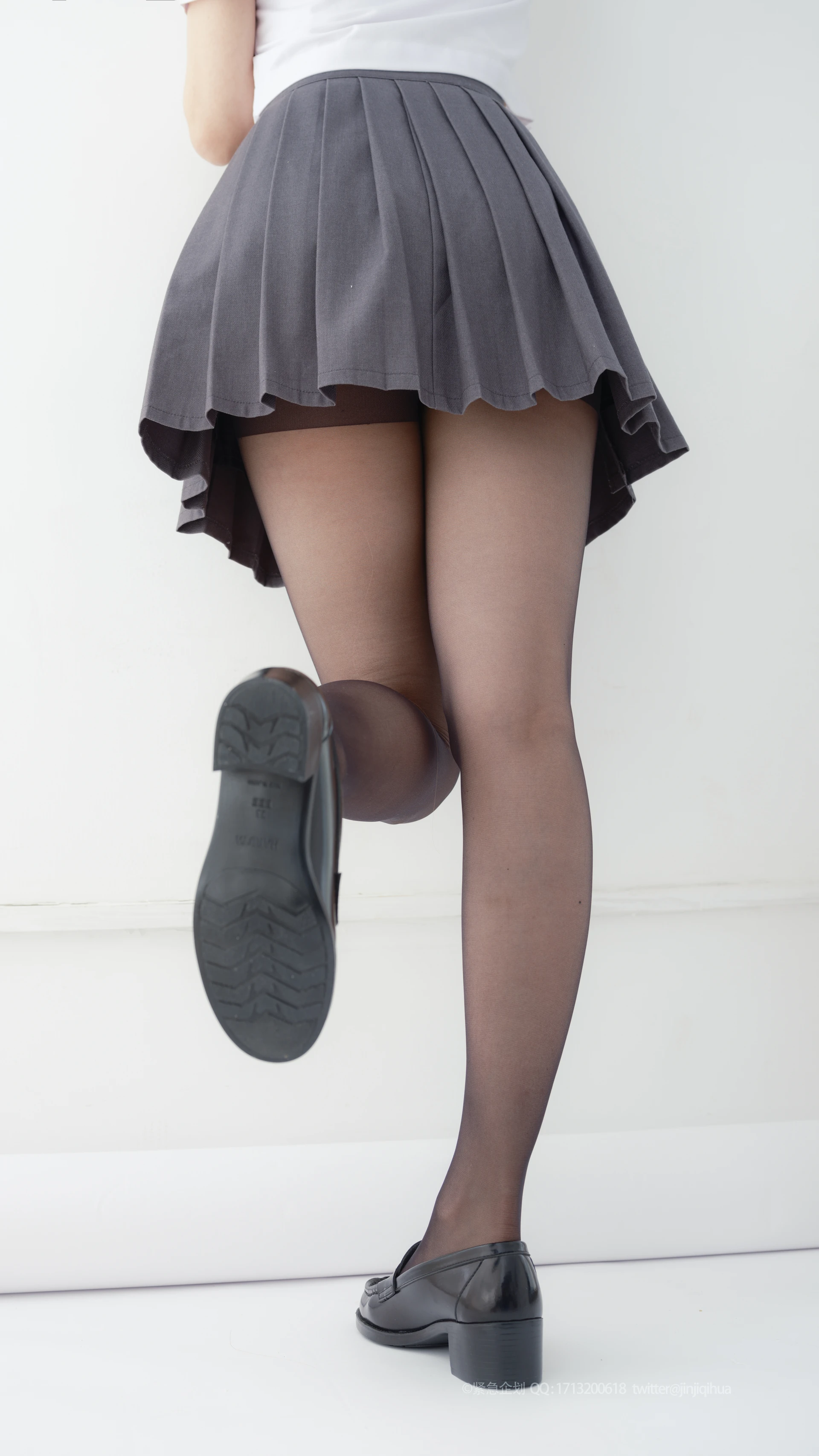 紧急企划 2022元旦赠送 [28P-326.6MB] 黑丝JK制服JK, JK制服, 紧急企划, 黑丝