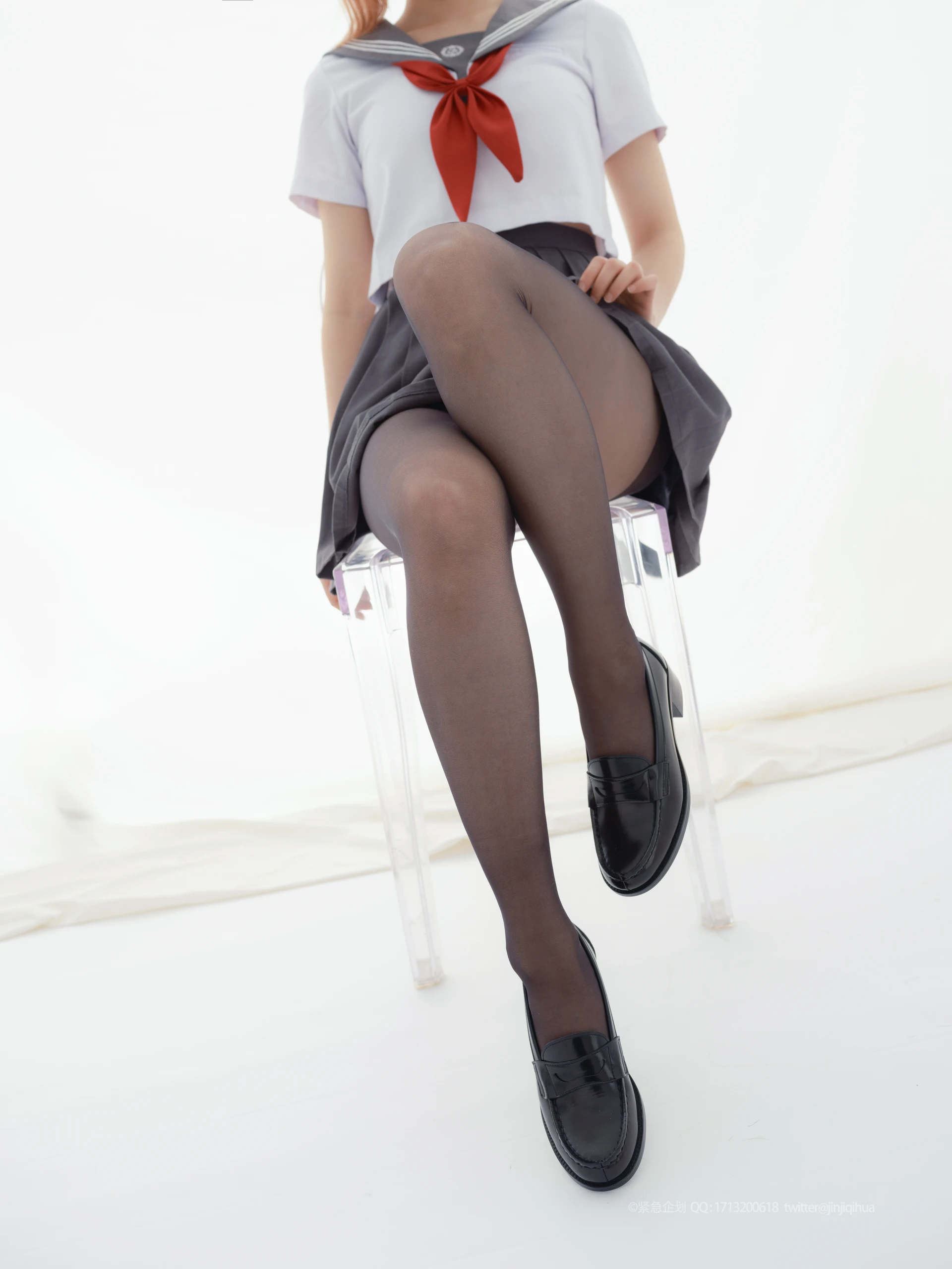 紧急企划 2022元旦赠送 [28P-326.6MB] 黑丝JK制服JK, JK制服, 紧急企划, 黑丝