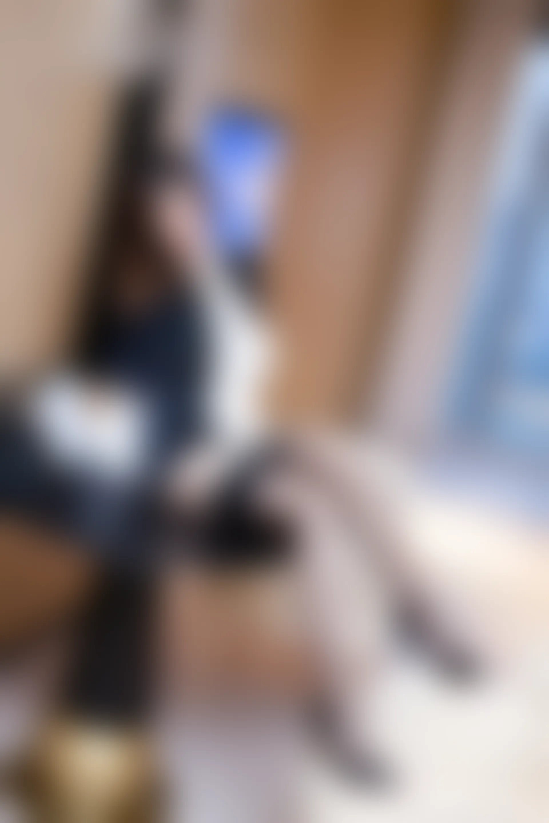 XiuRen秀人网 2021.11.30 No.4285 绮里嘉ula 秘书黑丝[69+1P 613MB]