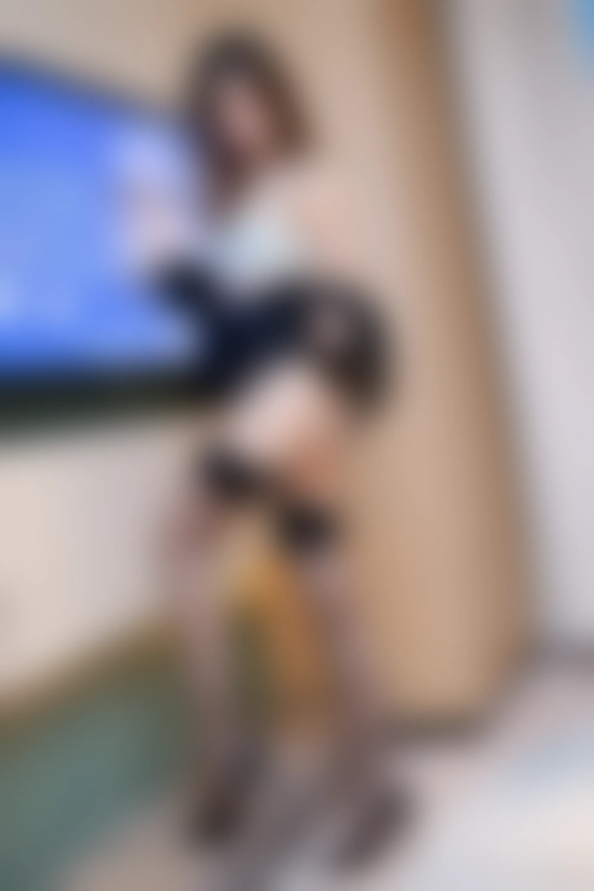 XiuRen秀人网 2021.11.30 No.4285 绮里嘉ula 秘书黑丝[69+1P 613MB]