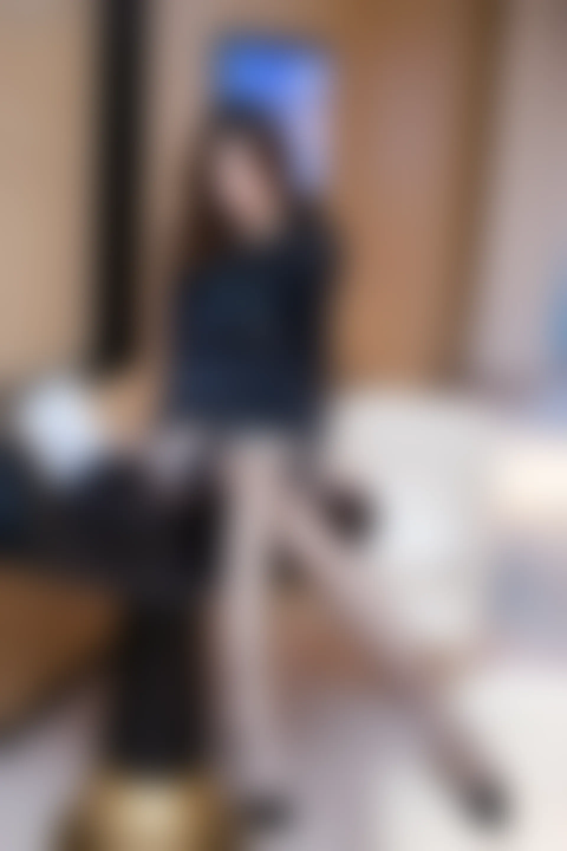 XiuRen秀人网 2021.11.30 No.4285 绮里嘉ula 秘书黑丝[69+1P 613MB]