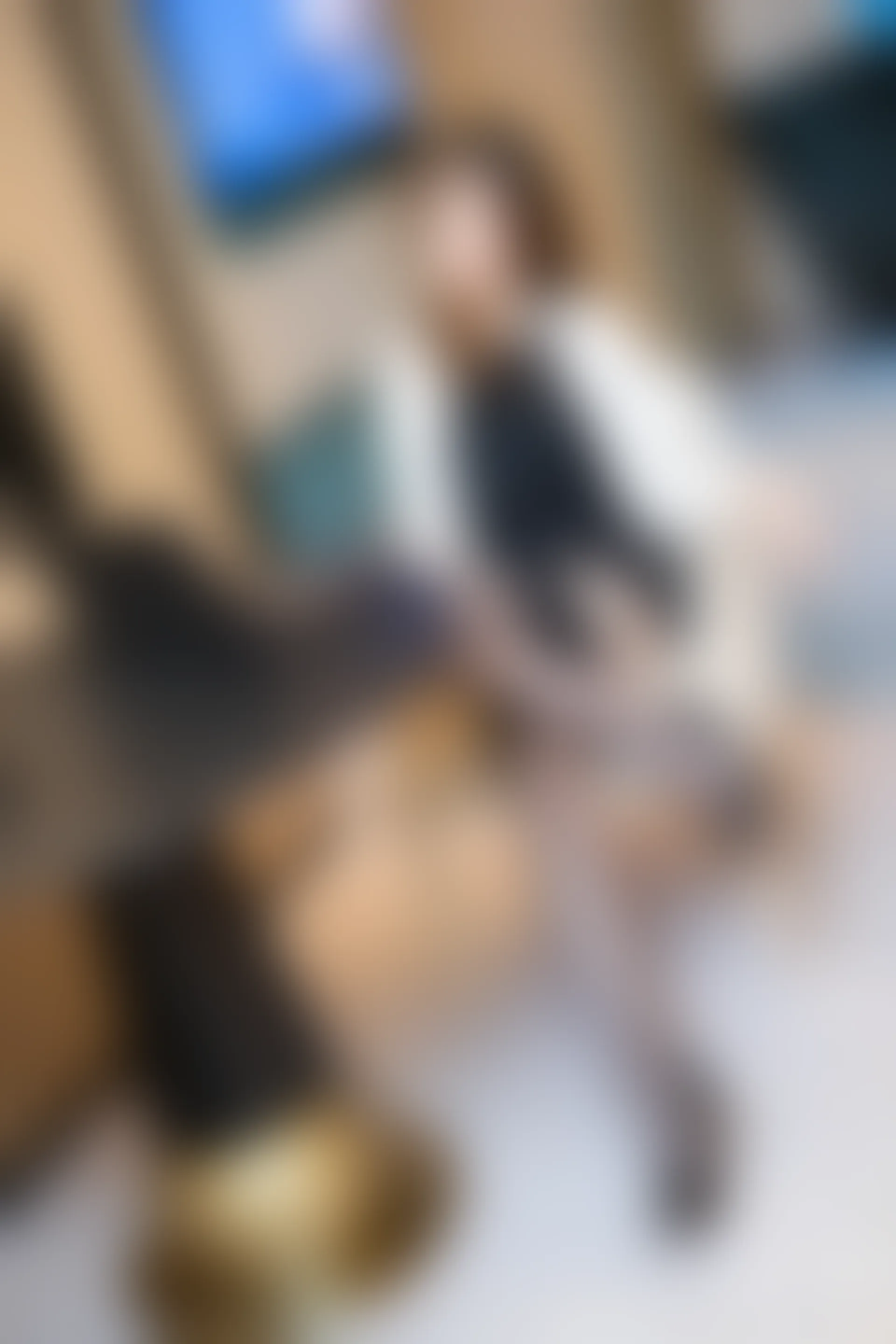 XiuRen秀人网 2021.11.30 No.4285 绮里嘉ula 秘书黑丝[69+1P 613MB]