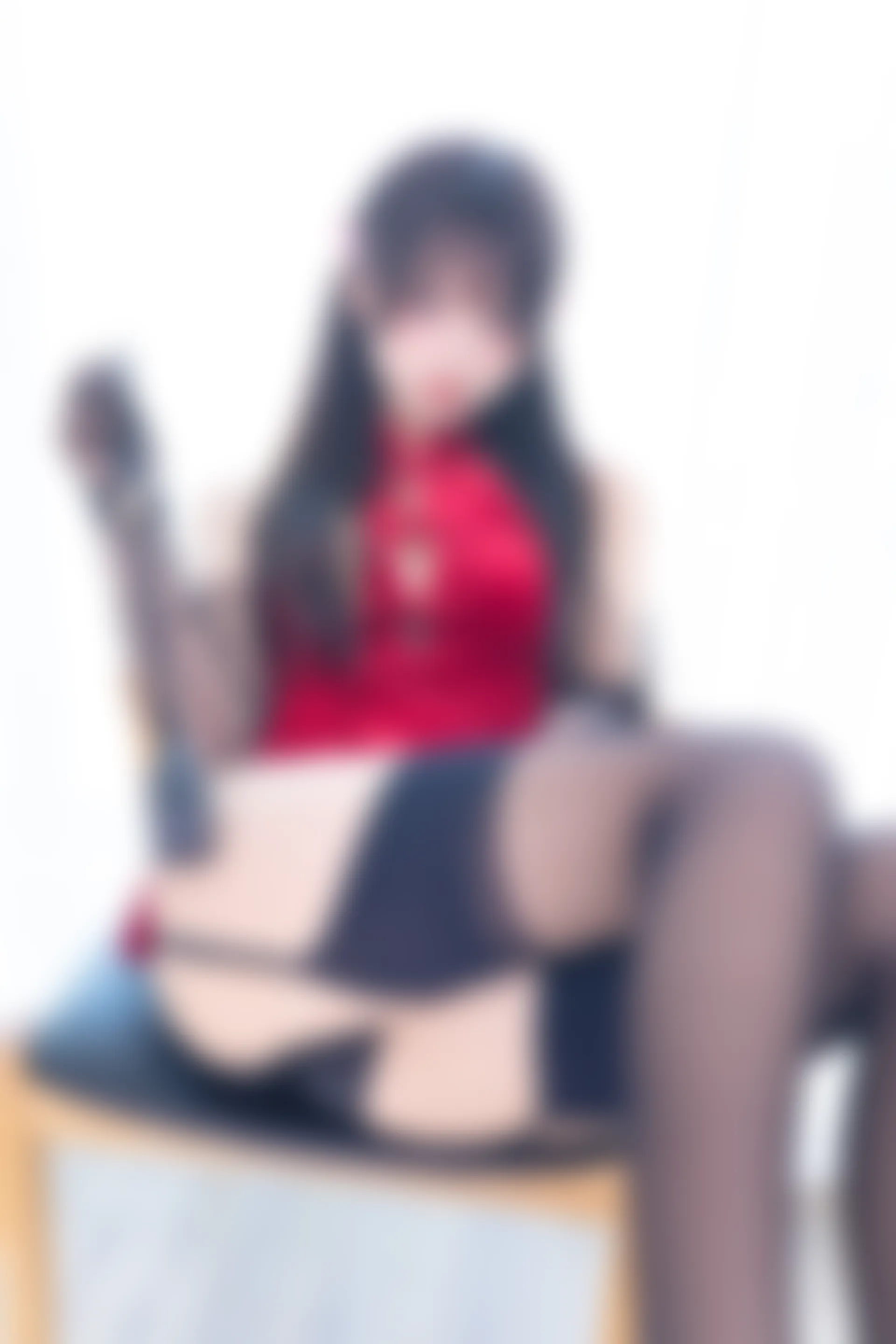 神楽坂真冬 第四季 序号15：《甜蜜皮鞭》 [75P-168MB]内衣, 双马尾, 旗袍, 神楽坂真冬, 美腿, 美足, 黑丝