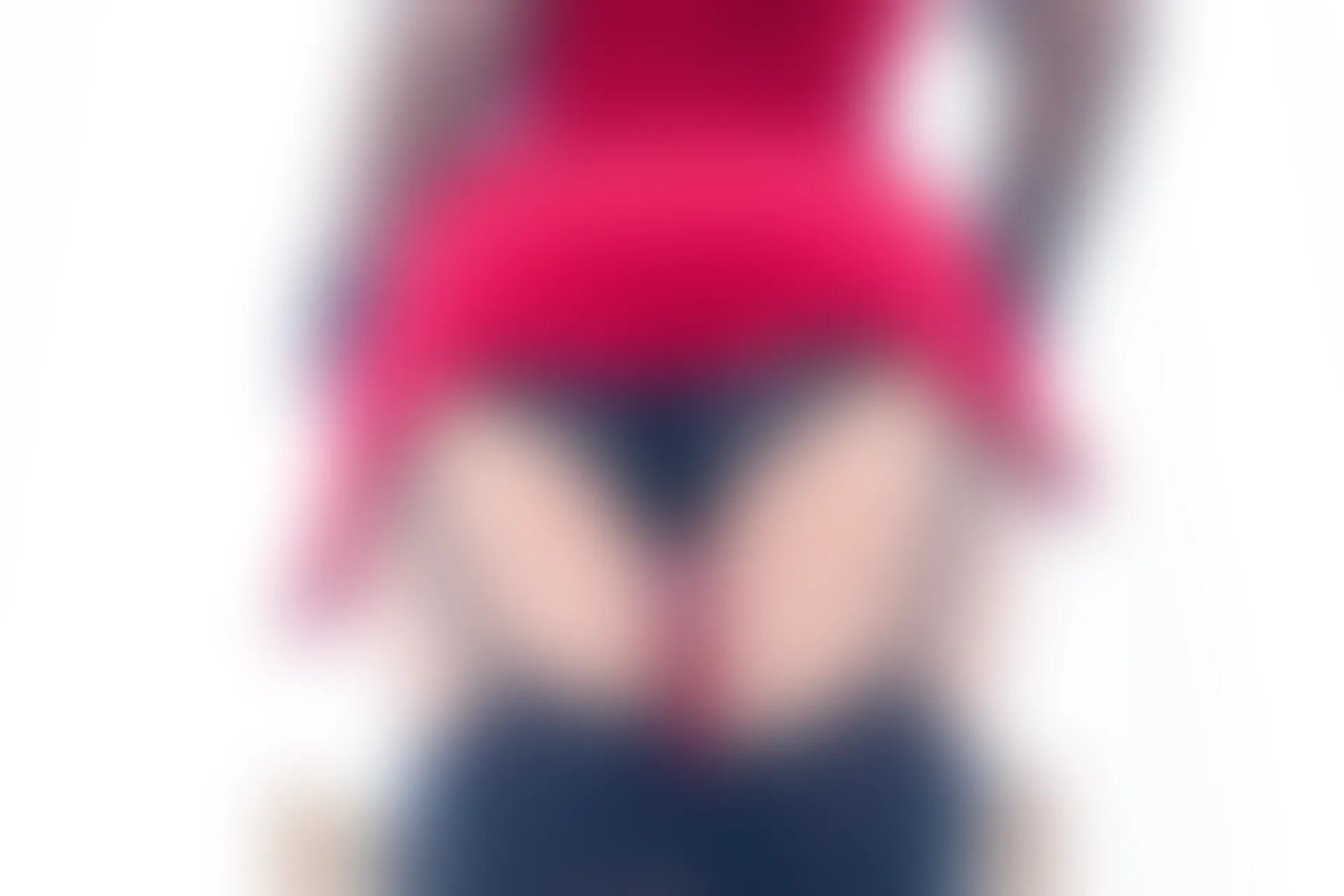 神楽坂真冬 第四季 序号15：《甜蜜皮鞭》 [75P-168MB]内衣, 双马尾, 旗袍, 神楽坂真冬, 美腿, 美足, 黑丝