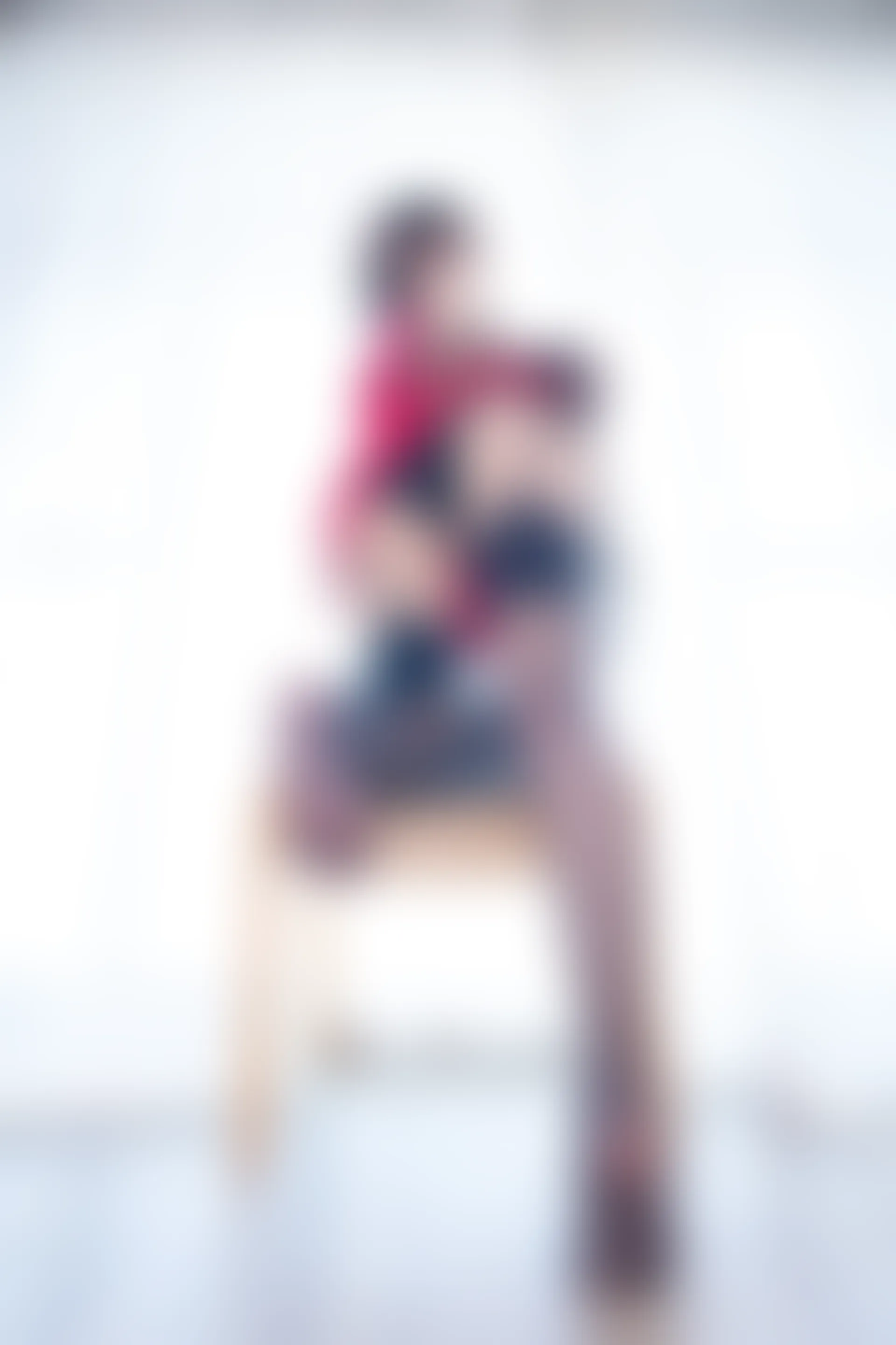 神楽坂真冬 第四季 序号15：《甜蜜皮鞭》 [75P-168MB]内衣, 双马尾, 旗袍, 神楽坂真冬, 美腿, 美足, 黑丝