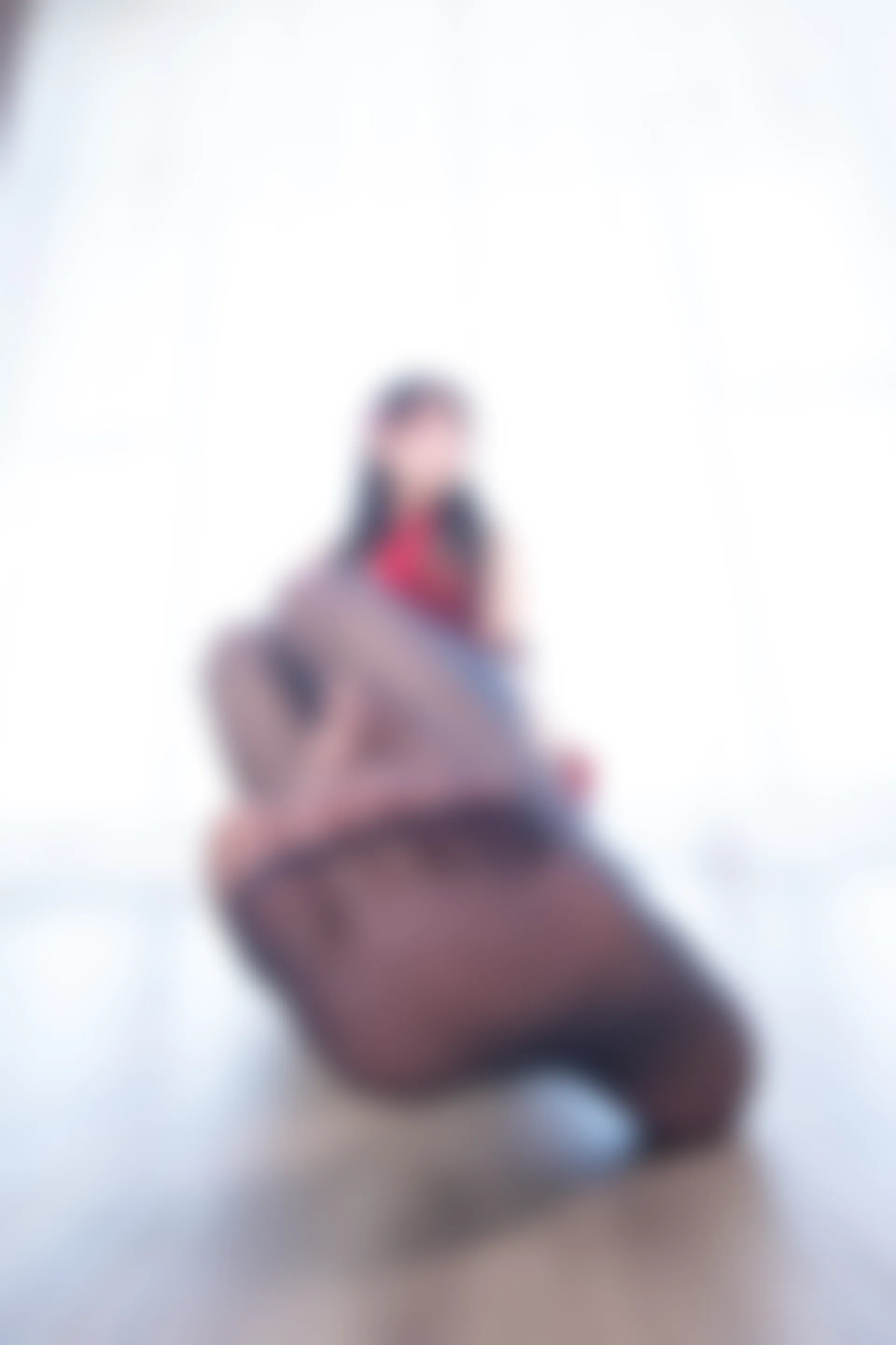 神楽坂真冬 第四季 序号15：《甜蜜皮鞭》 [75P-168MB]内衣, 双马尾, 旗袍, 神楽坂真冬, 美腿, 美足, 黑丝