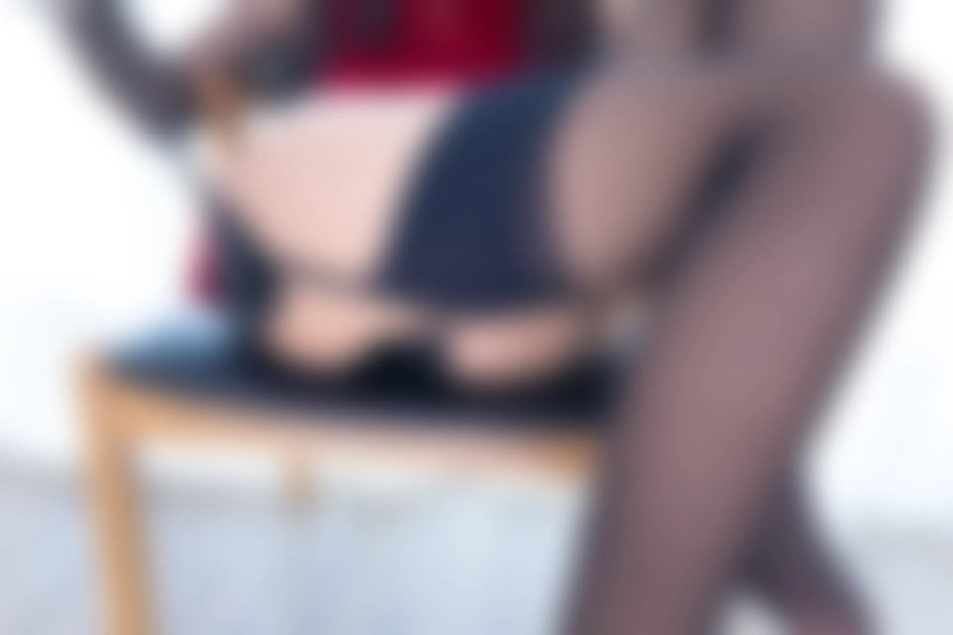 神楽坂真冬 第四季 序号15：《甜蜜皮鞭》 [75P-168MB]内衣, 双马尾, 旗袍, 神楽坂真冬, 美腿, 美足, 黑丝