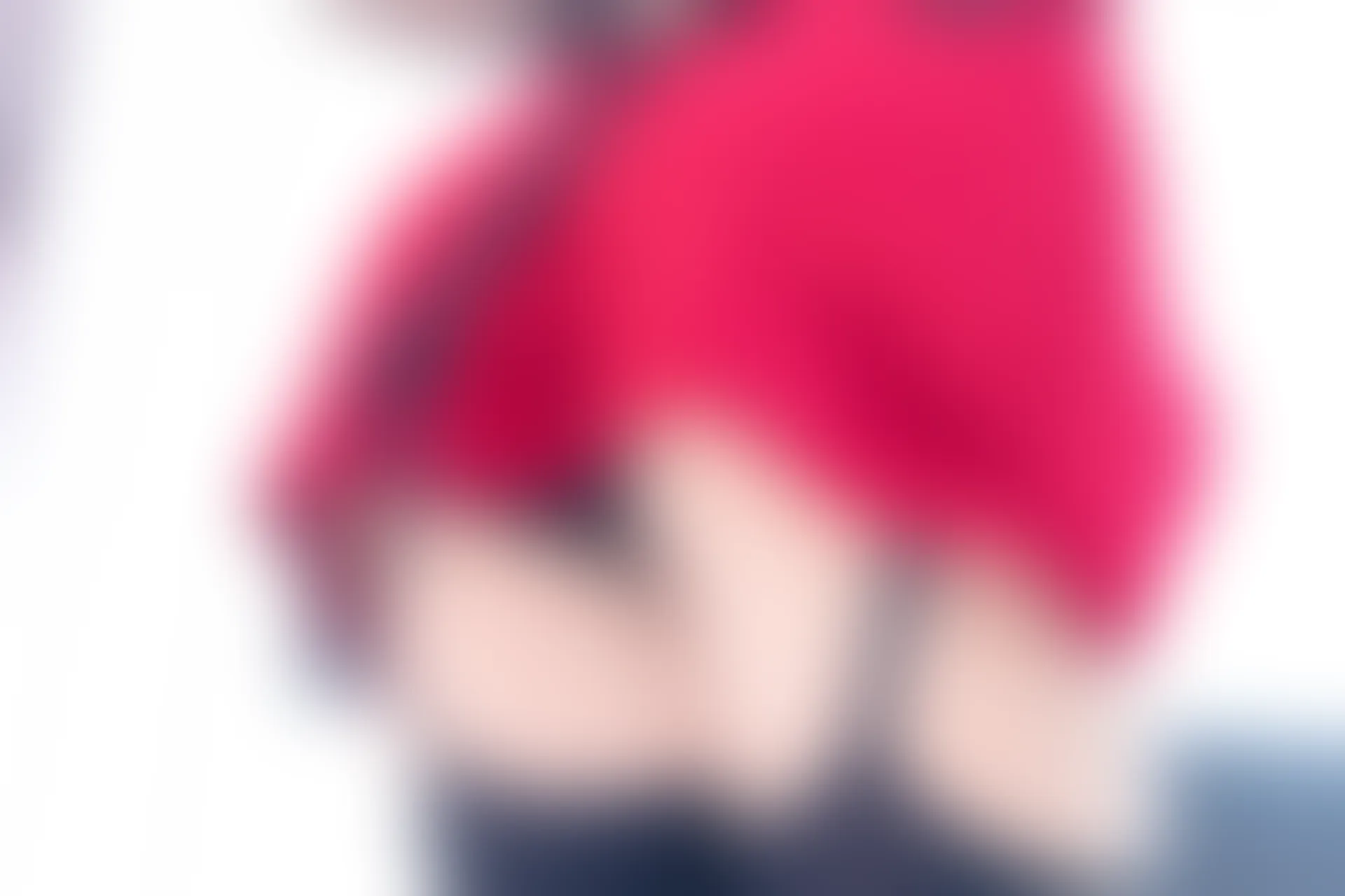 神楽坂真冬 第四季 序号15：《甜蜜皮鞭》 [75P-168MB]内衣, 双马尾, 旗袍, 神楽坂真冬, 美腿, 美足, 黑丝