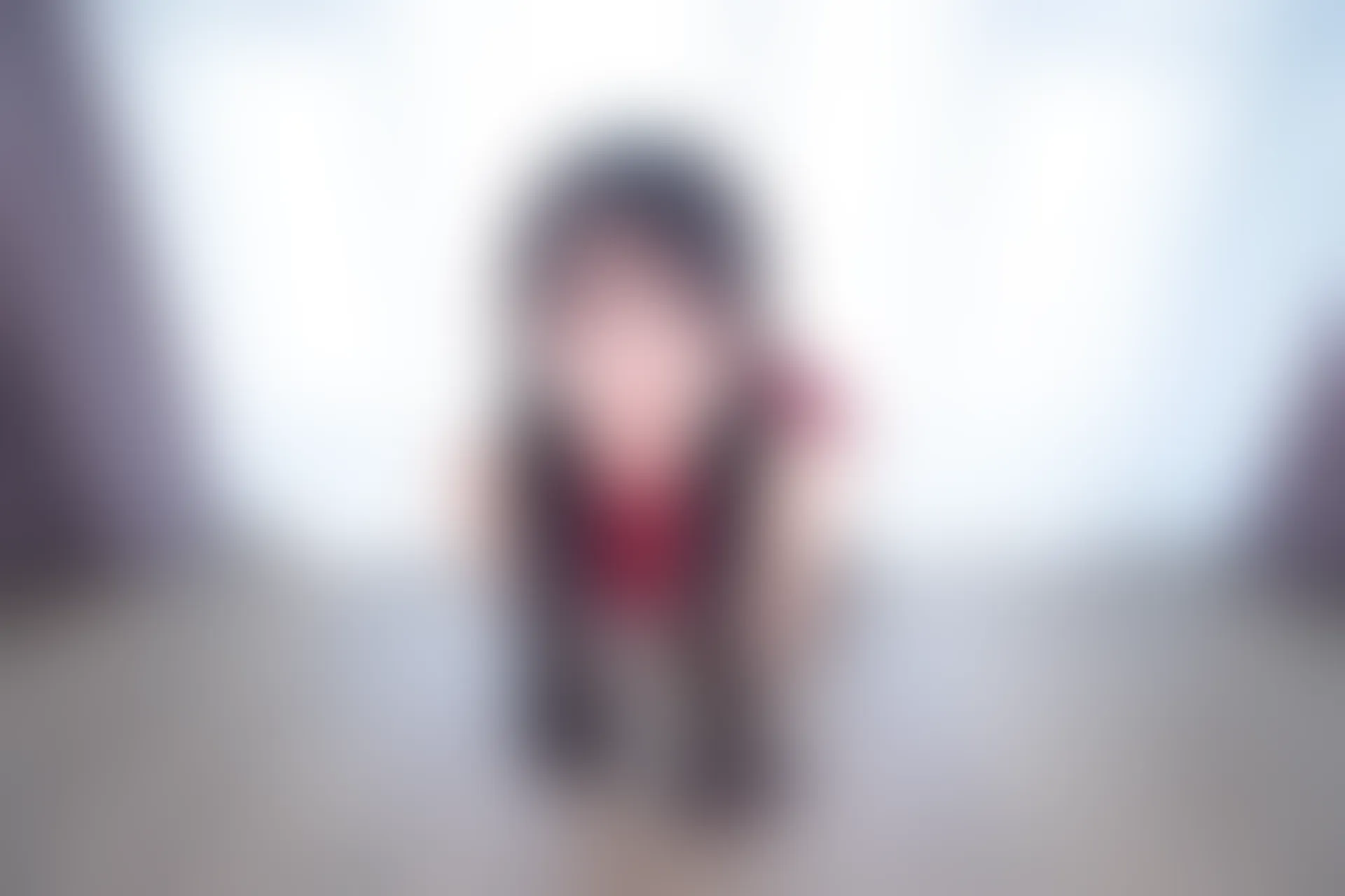 神楽坂真冬 第四季 序号15：《甜蜜皮鞭》 [75P-168MB]内衣, 双马尾, 旗袍, 神楽坂真冬, 美腿, 美足, 黑丝