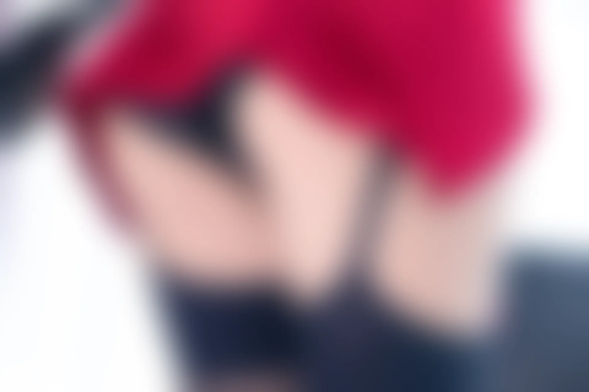 神楽坂真冬 第四季 序号15：《甜蜜皮鞭》 [75P-168MB]内衣, 双马尾, 旗袍, 神楽坂真冬, 美腿, 美足, 黑丝