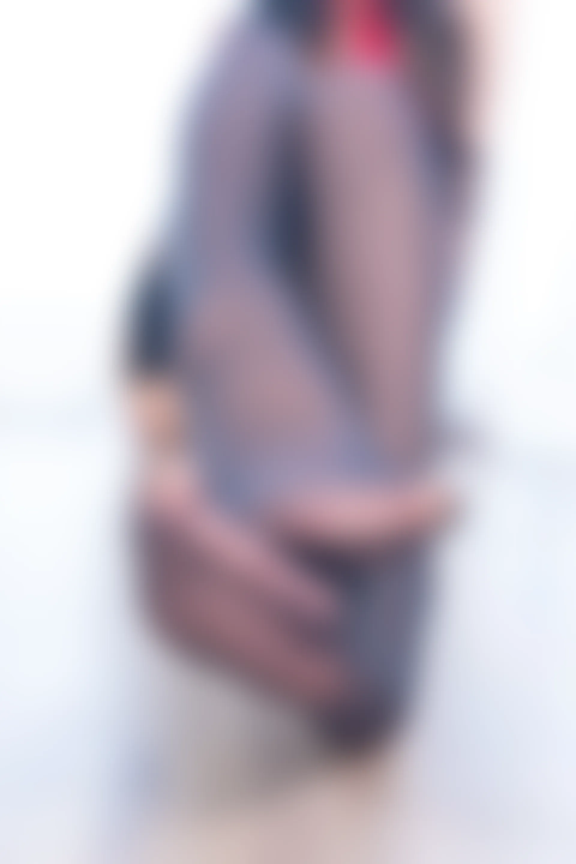 神楽坂真冬 第四季 序号15：《甜蜜皮鞭》 [75P-168MB]内衣, 双马尾, 旗袍, 神楽坂真冬, 美腿, 美足, 黑丝