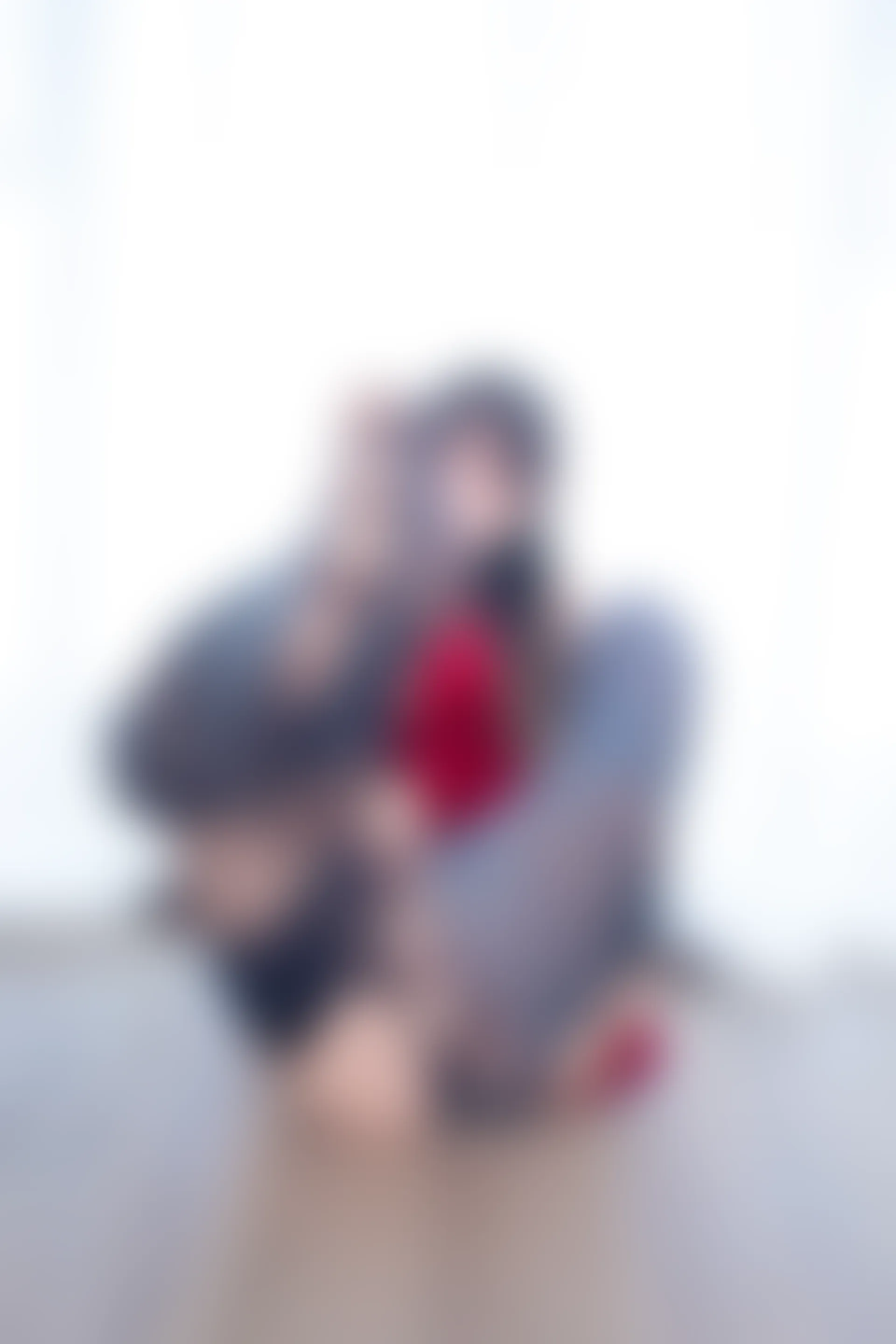 神楽坂真冬 第四季 序号15：《甜蜜皮鞭》 [75P-168MB]内衣, 双马尾, 旗袍, 神楽坂真冬, 美腿, 美足, 黑丝