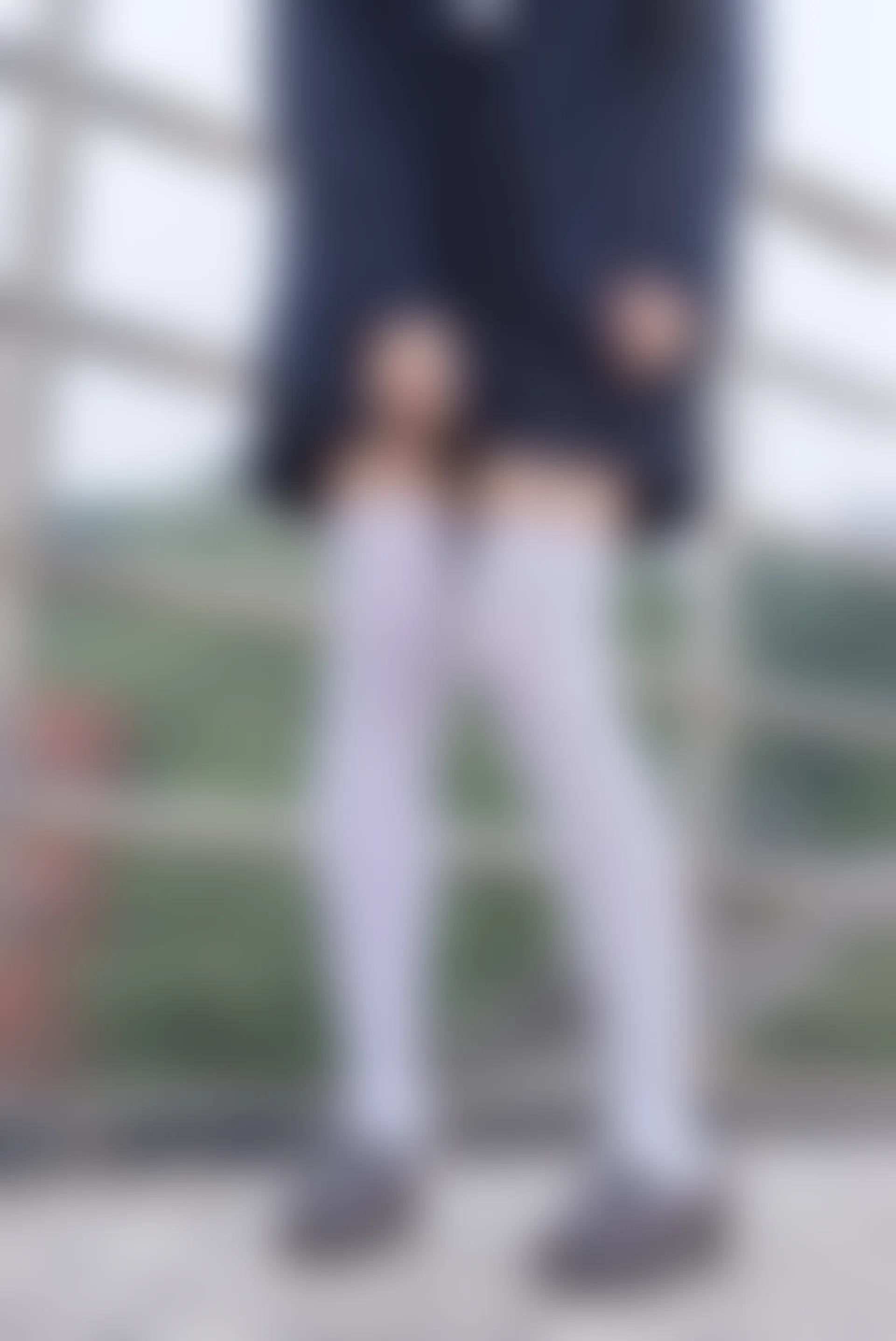 轻兰映画 VOL.004 [48P-447M]可爱, 学生装, 白丝, 美腿, 轻兰映画