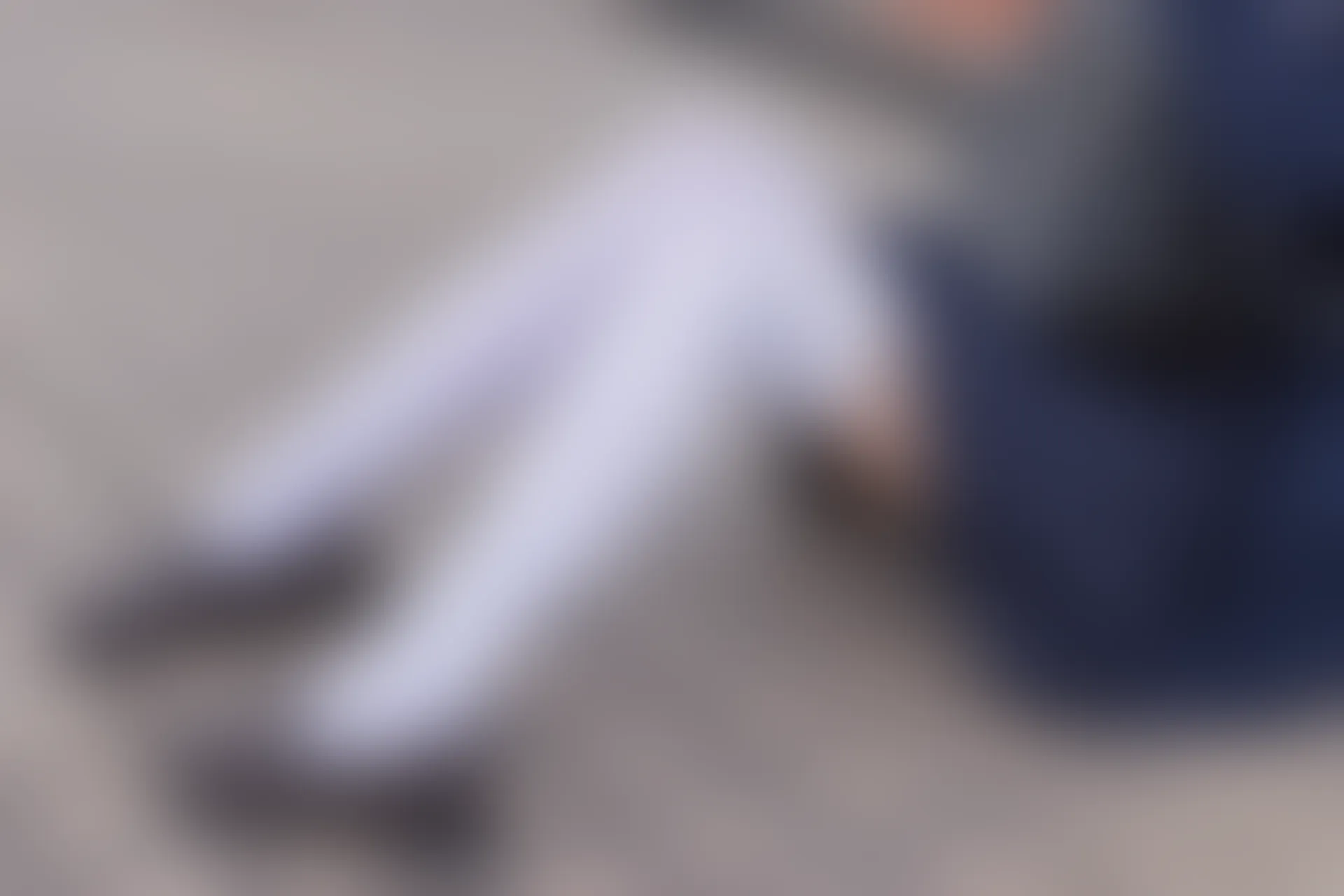 轻兰映画 VOL.004 [48P-447M]可爱, 学生装, 白丝, 美腿, 轻兰映画