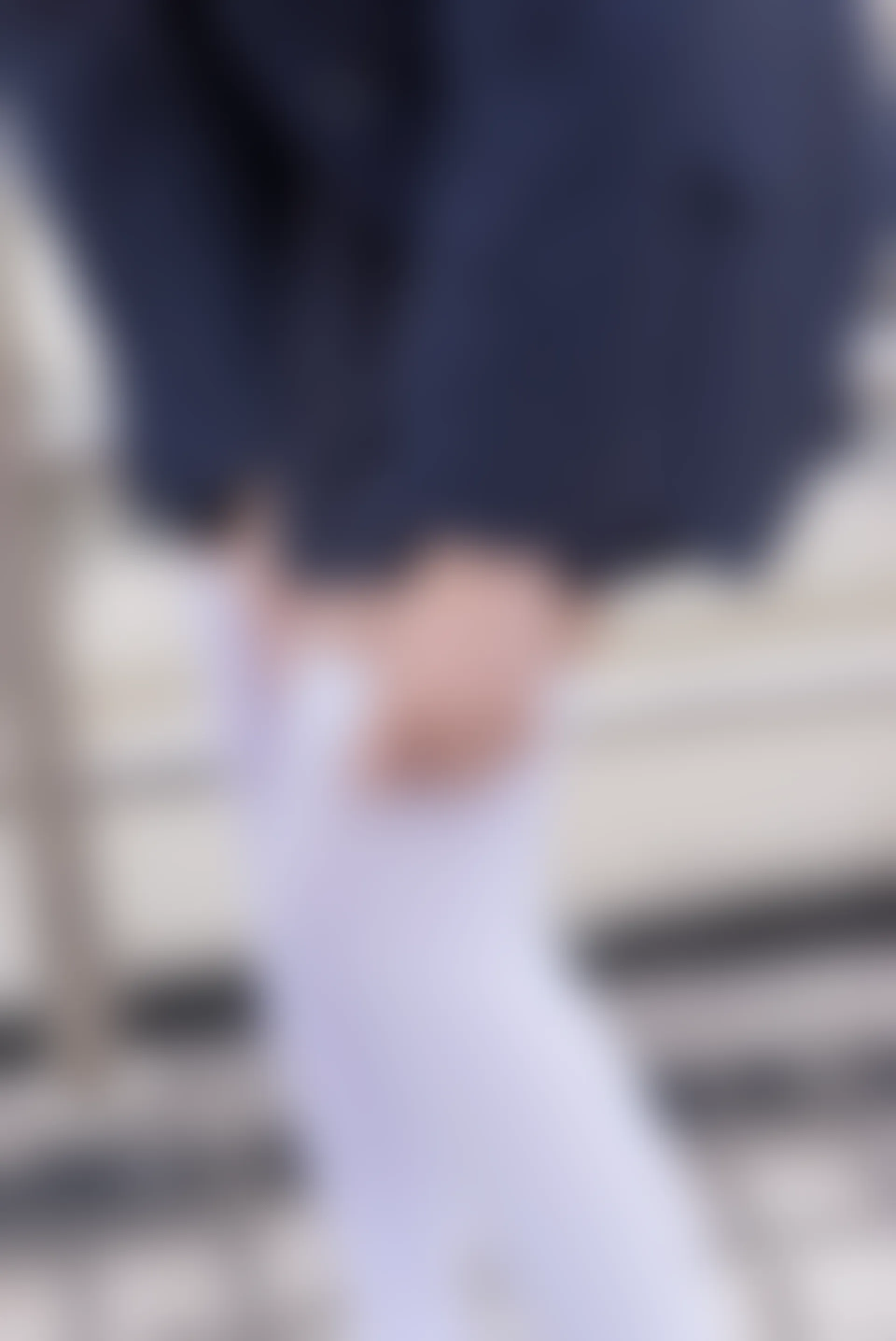 轻兰映画 VOL.004 [48P-447M]可爱, 学生装, 白丝, 美腿, 轻兰映画