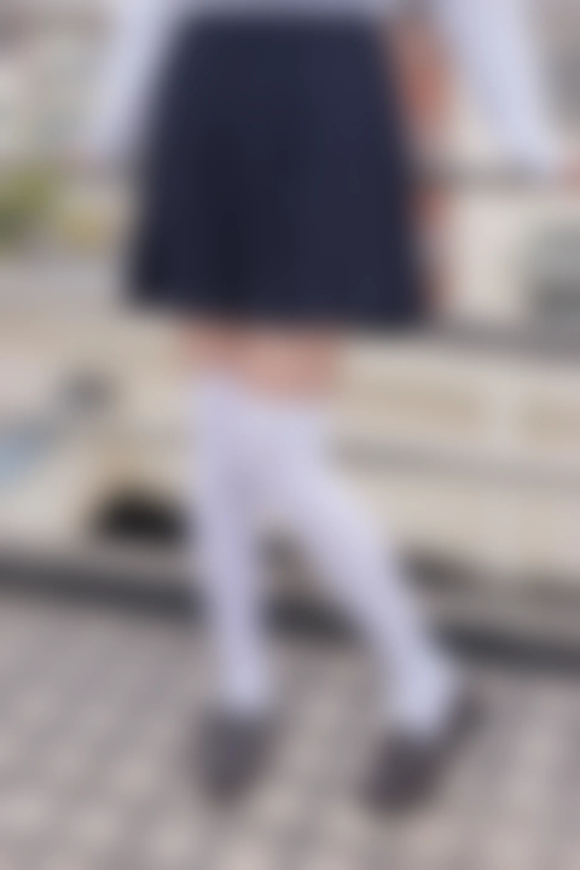 轻兰映画 VOL.004 [48P-447M]可爱, 学生装, 白丝, 美腿, 轻兰映画