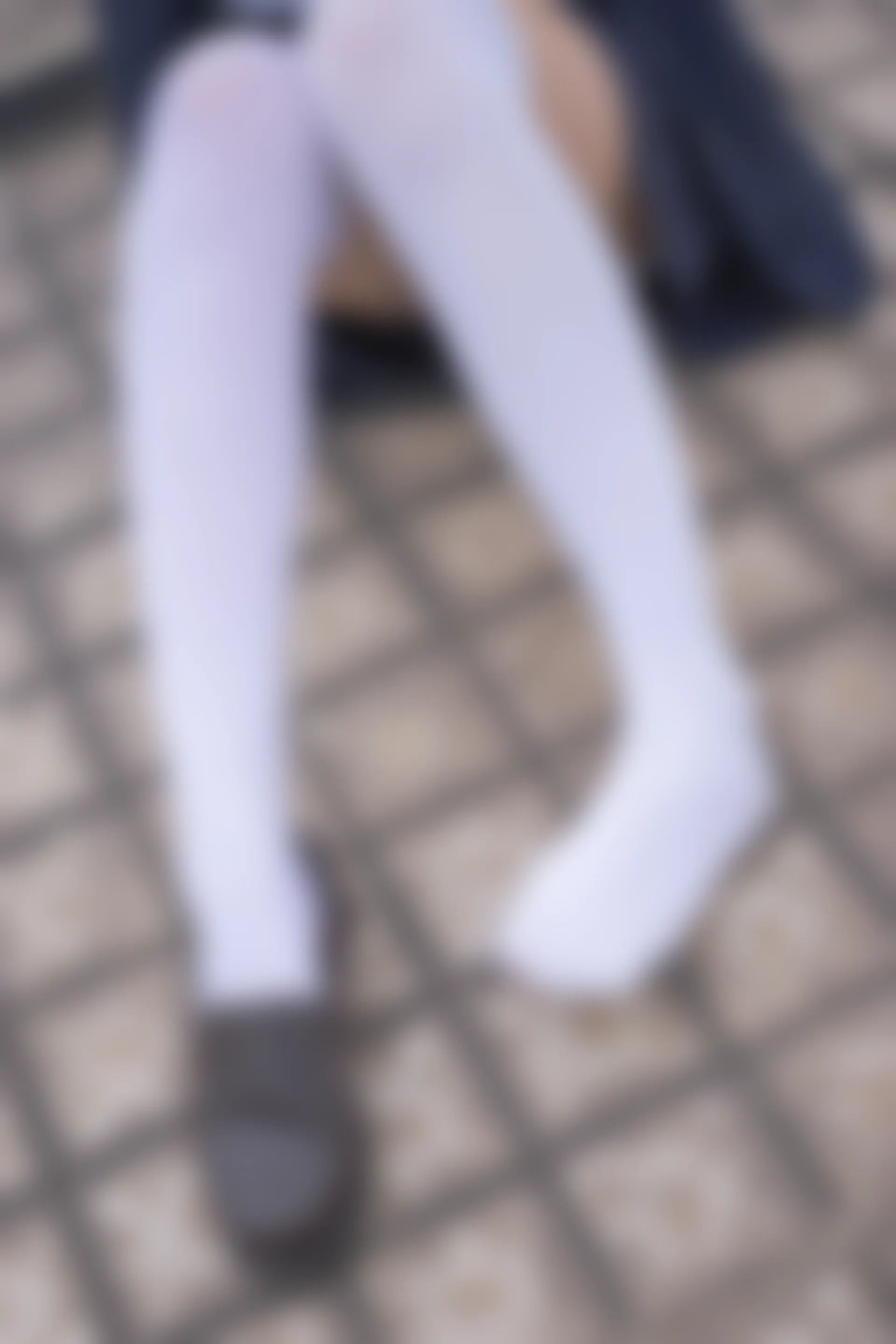 轻兰映画 VOL.004 [48P-447M]可爱, 学生装, 白丝, 美腿, 轻兰映画