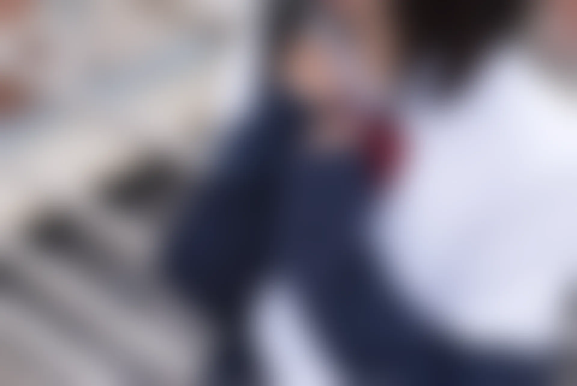 轻兰映画 VOL.004 [48P-447M]可爱, 学生装, 白丝, 美腿, 轻兰映画