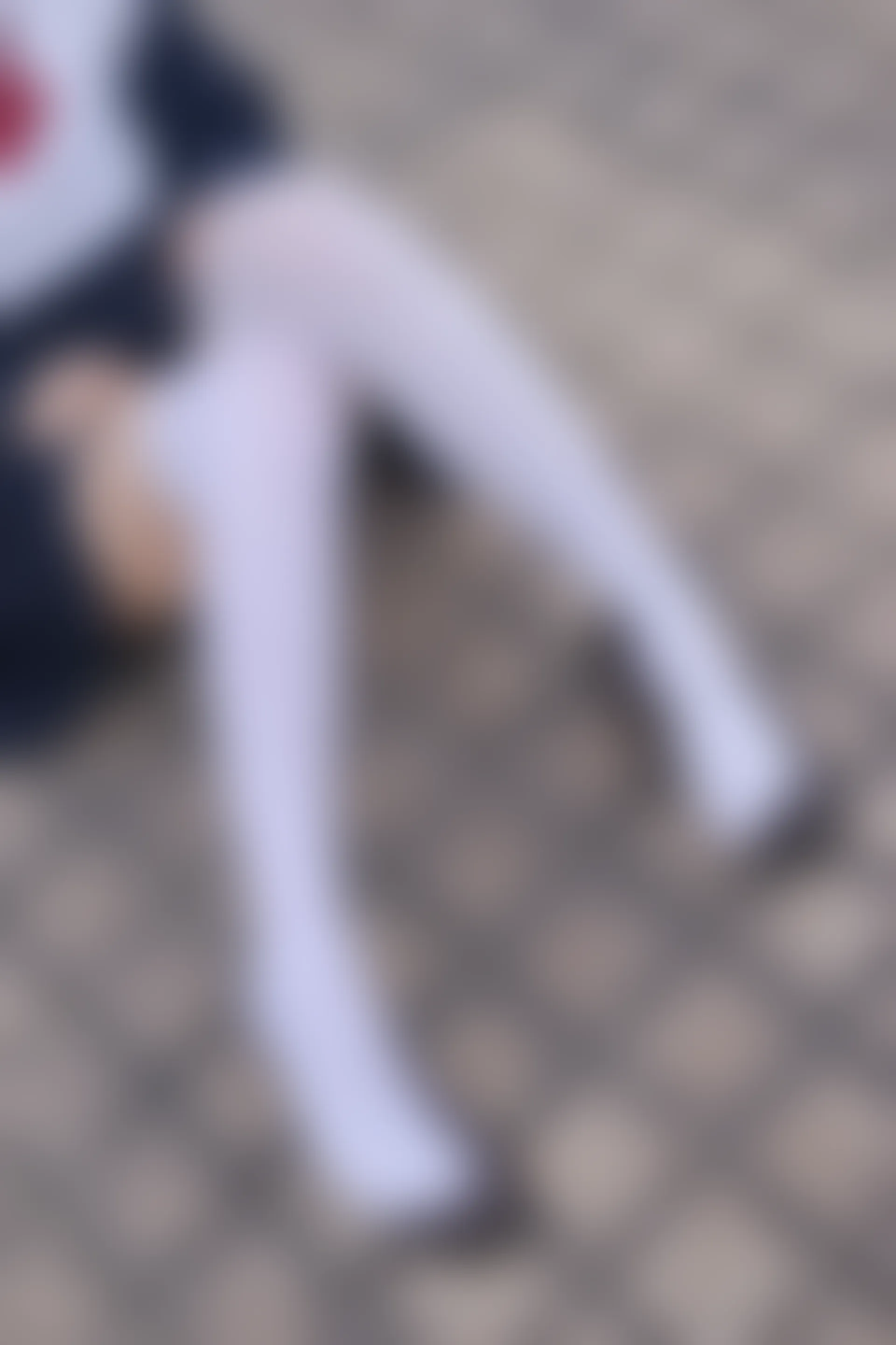 轻兰映画 VOL.004 [48P-447M]可爱, 学生装, 白丝, 美腿, 轻兰映画