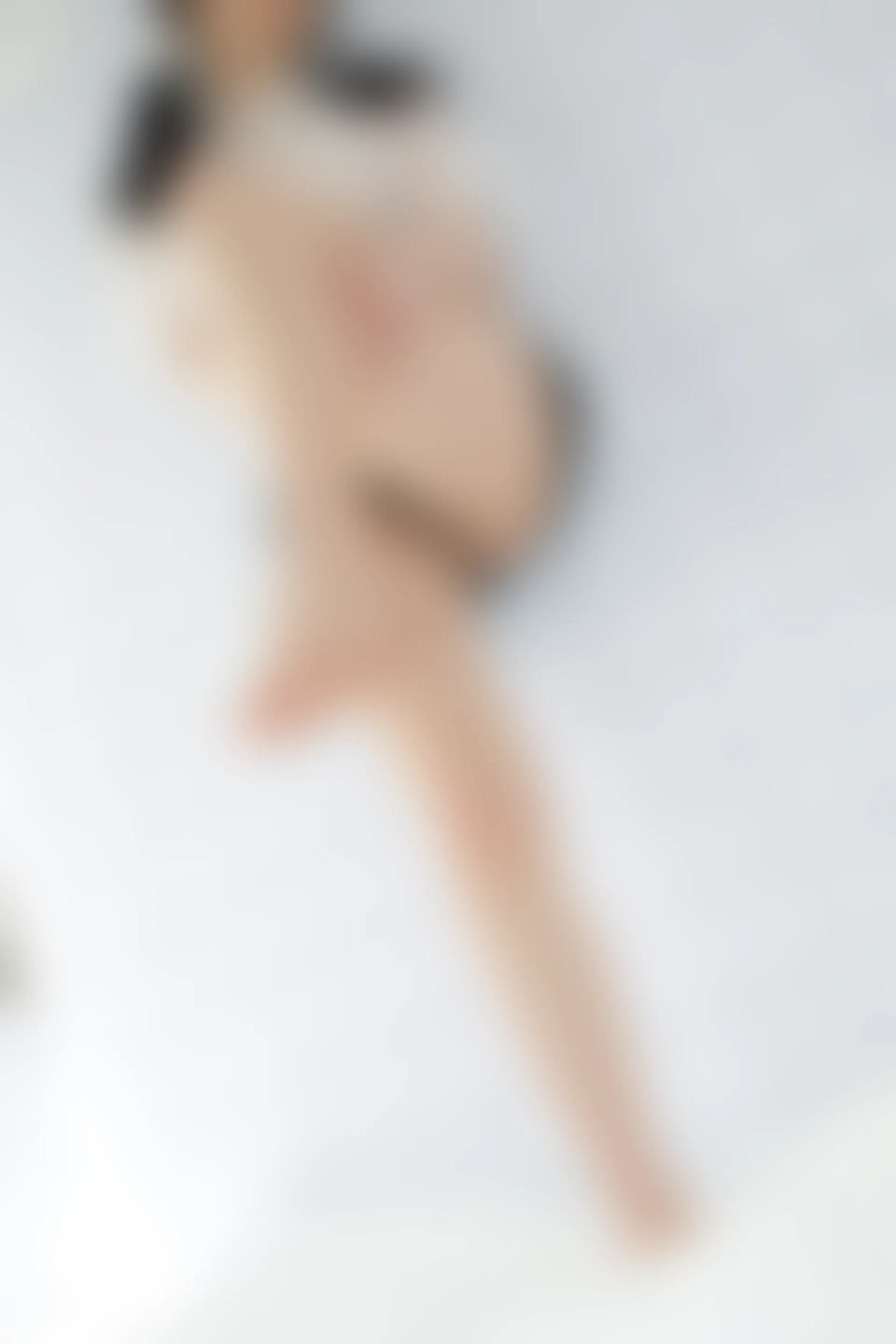 森萝财团 内部-016 透明衬衣双马尾OL制服 [124P1V-5.04GB]